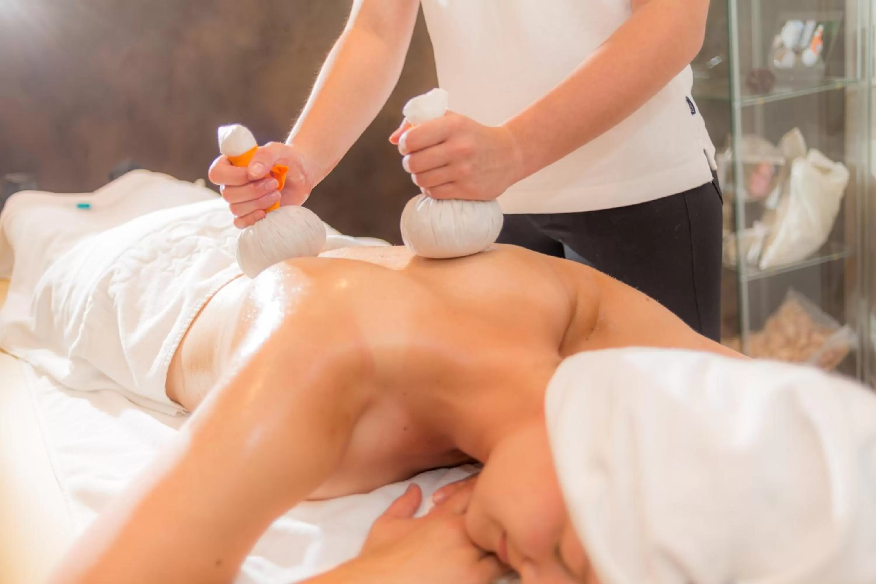 People in Apart & Suiten Hotel WEIDEN