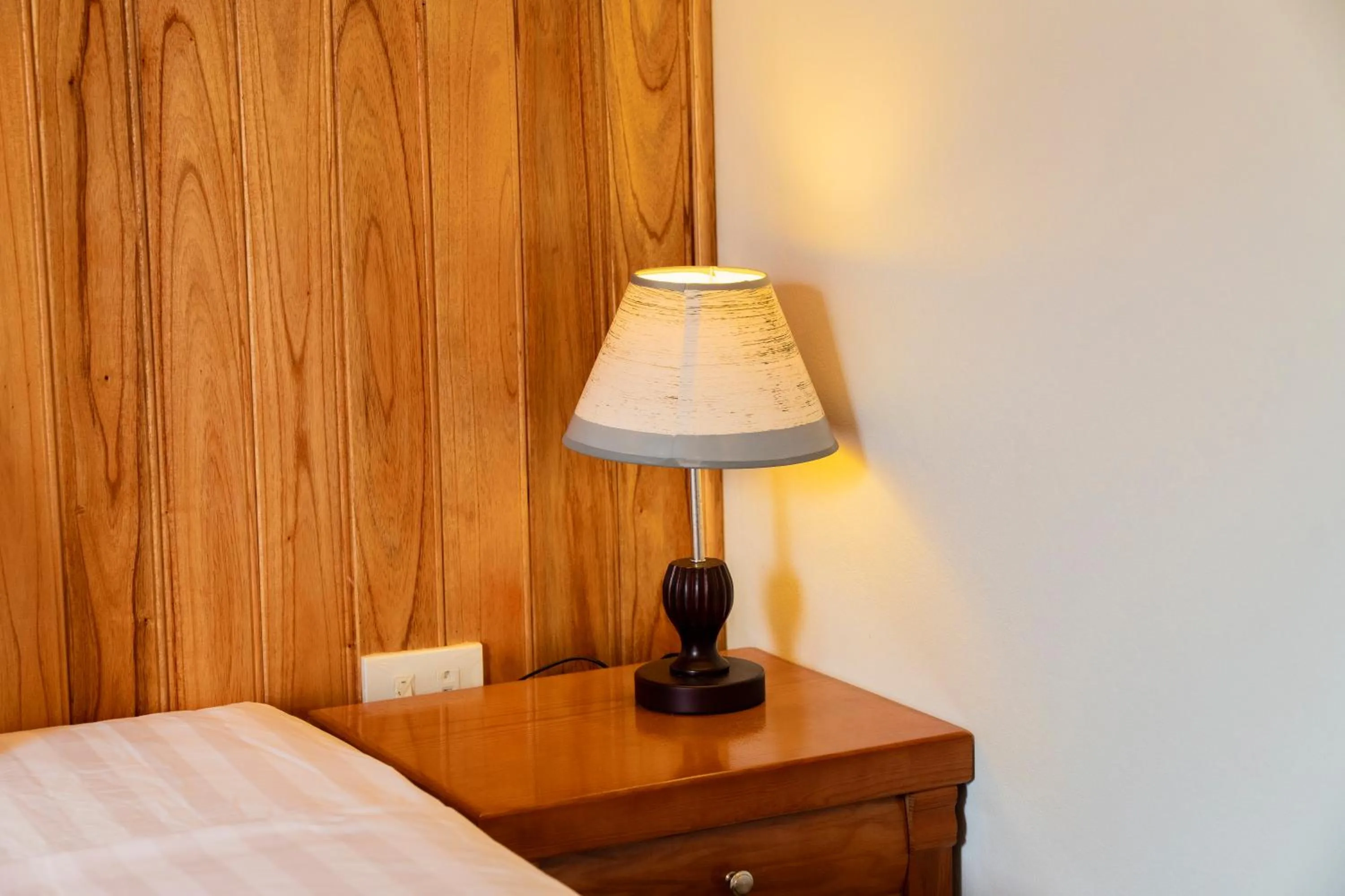 Bedroom, Bed in Tam Coc Cat Luong Homestay