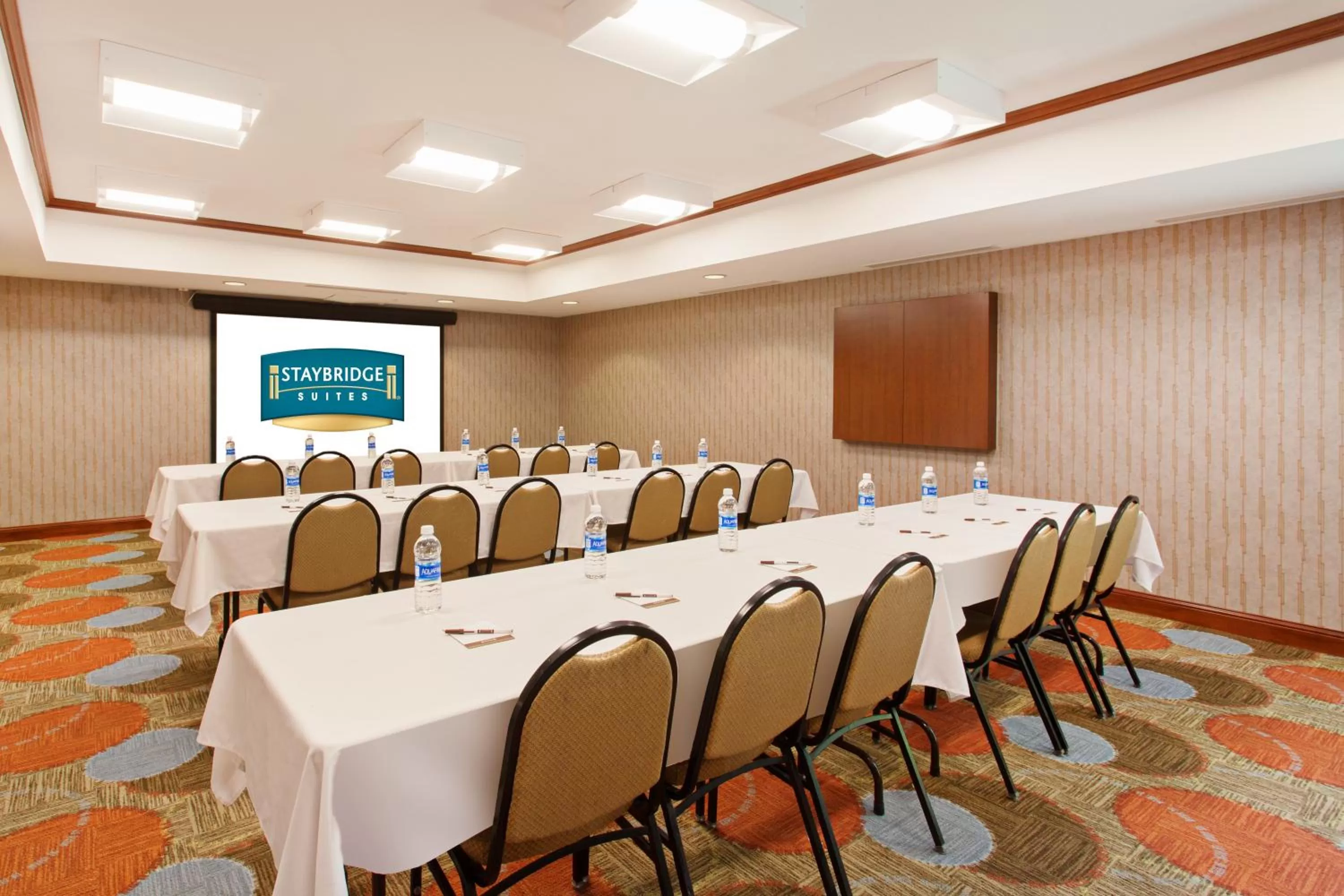 Business facilities in Staybridge Suites Fairfield Napa Valley Area by IHG