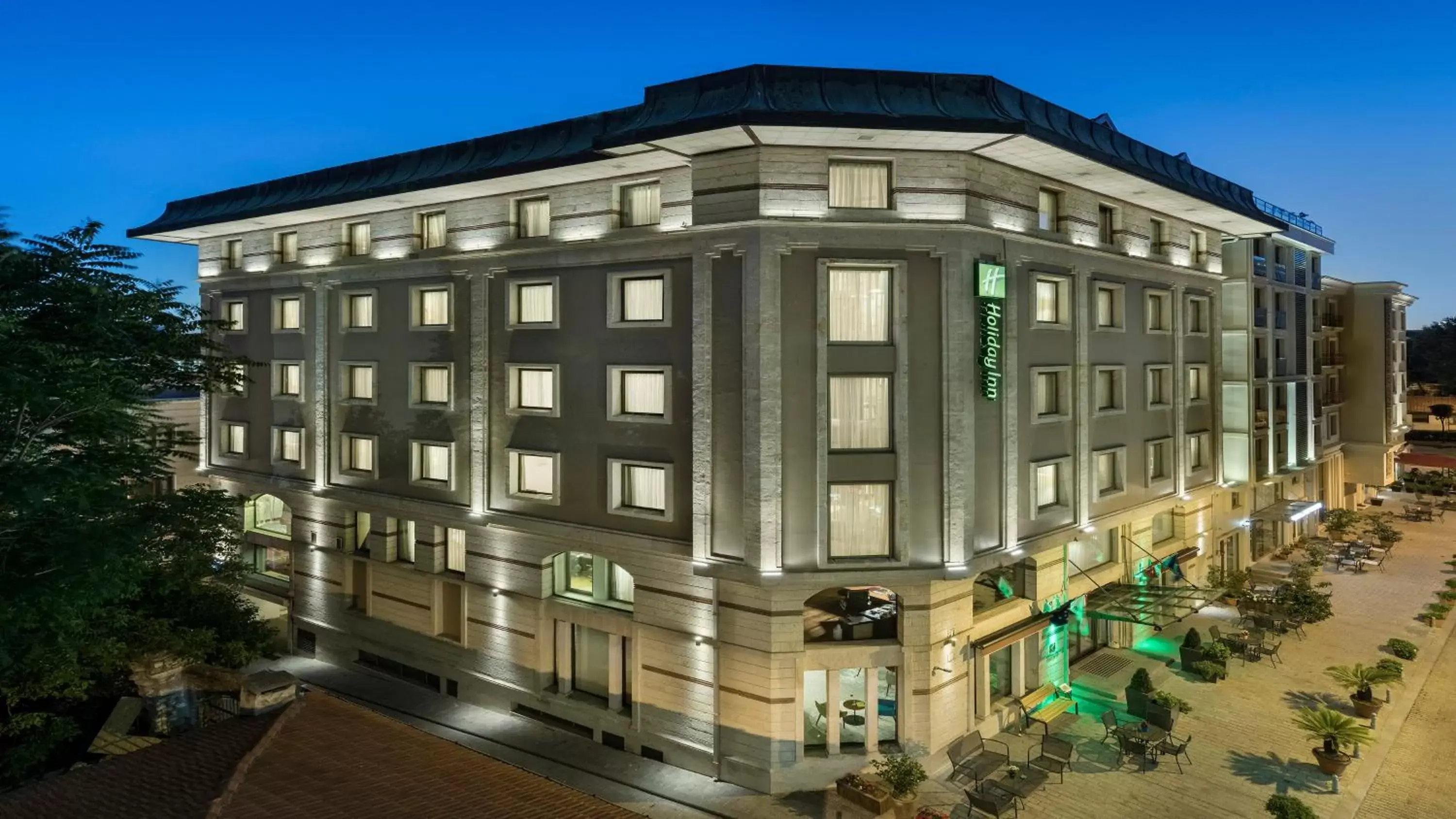 Holiday Inn Istanbul Old City by IHG Holiday Inn Istanbul Old City by IHG