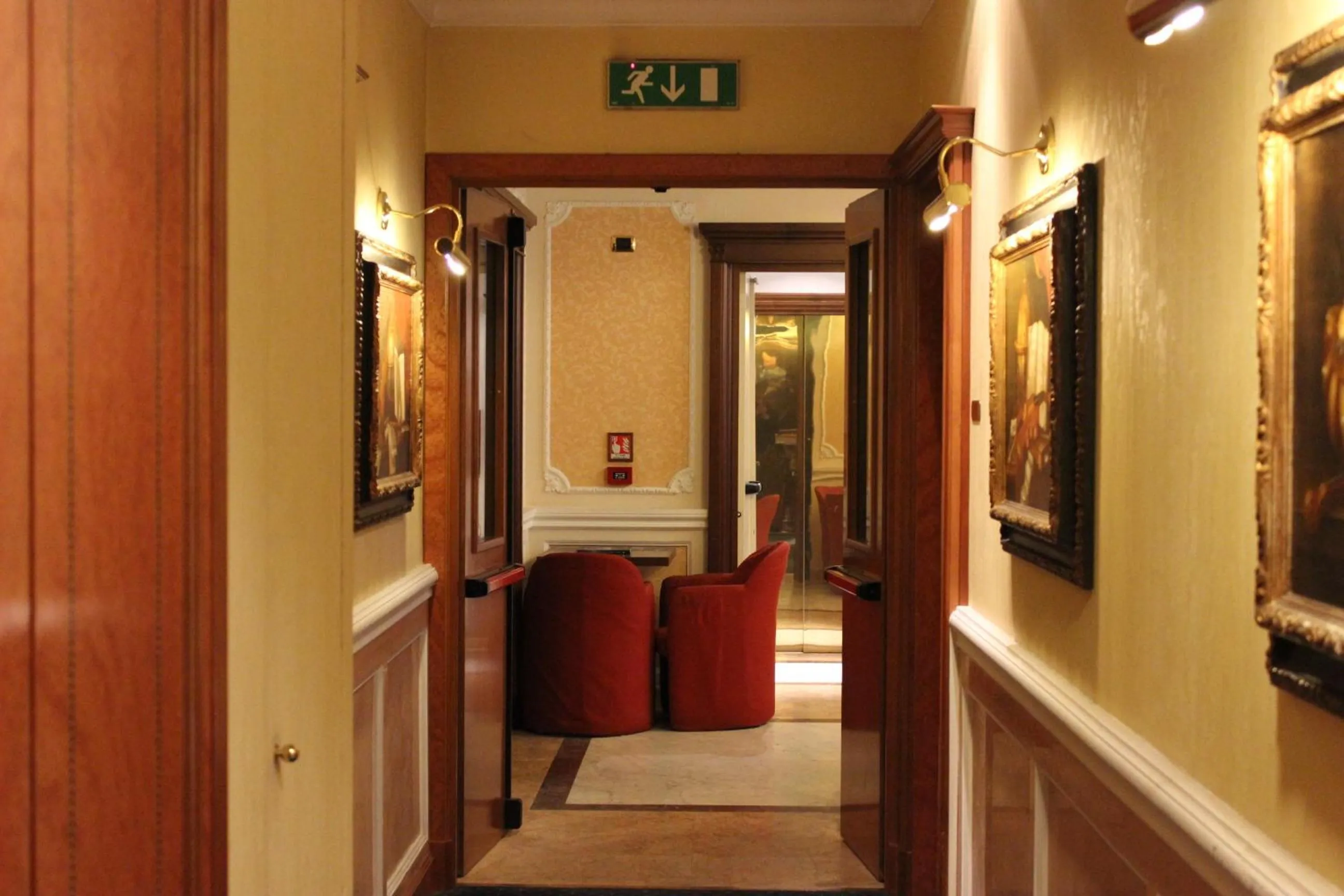 Other in Hotel dei Consoli Vaticano