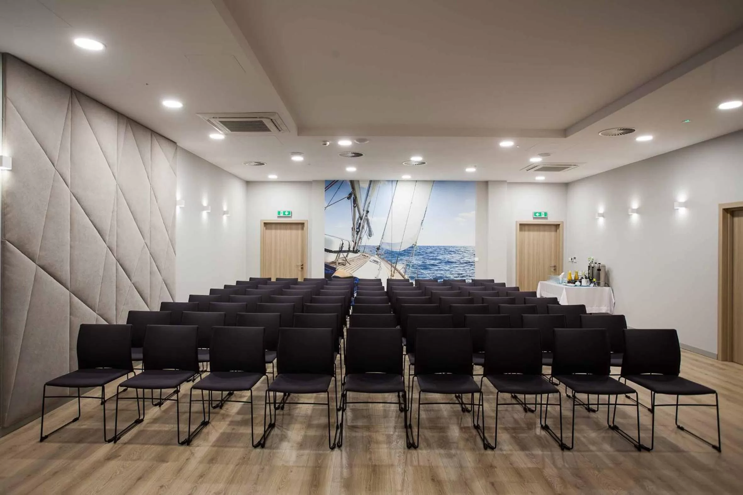 Meeting/conference room in Hotel Zatoka