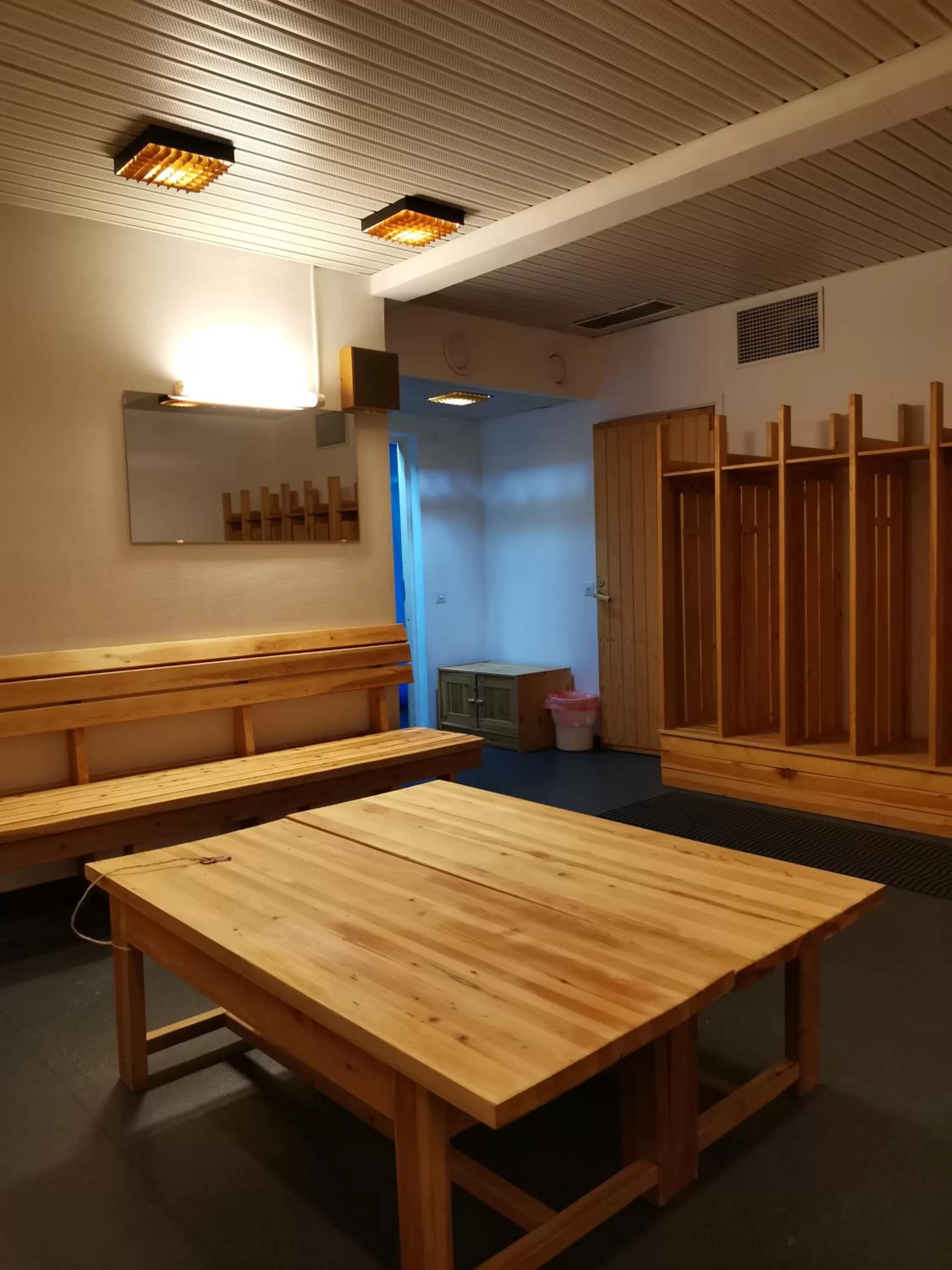 Activities in Hotel Kemijärvi