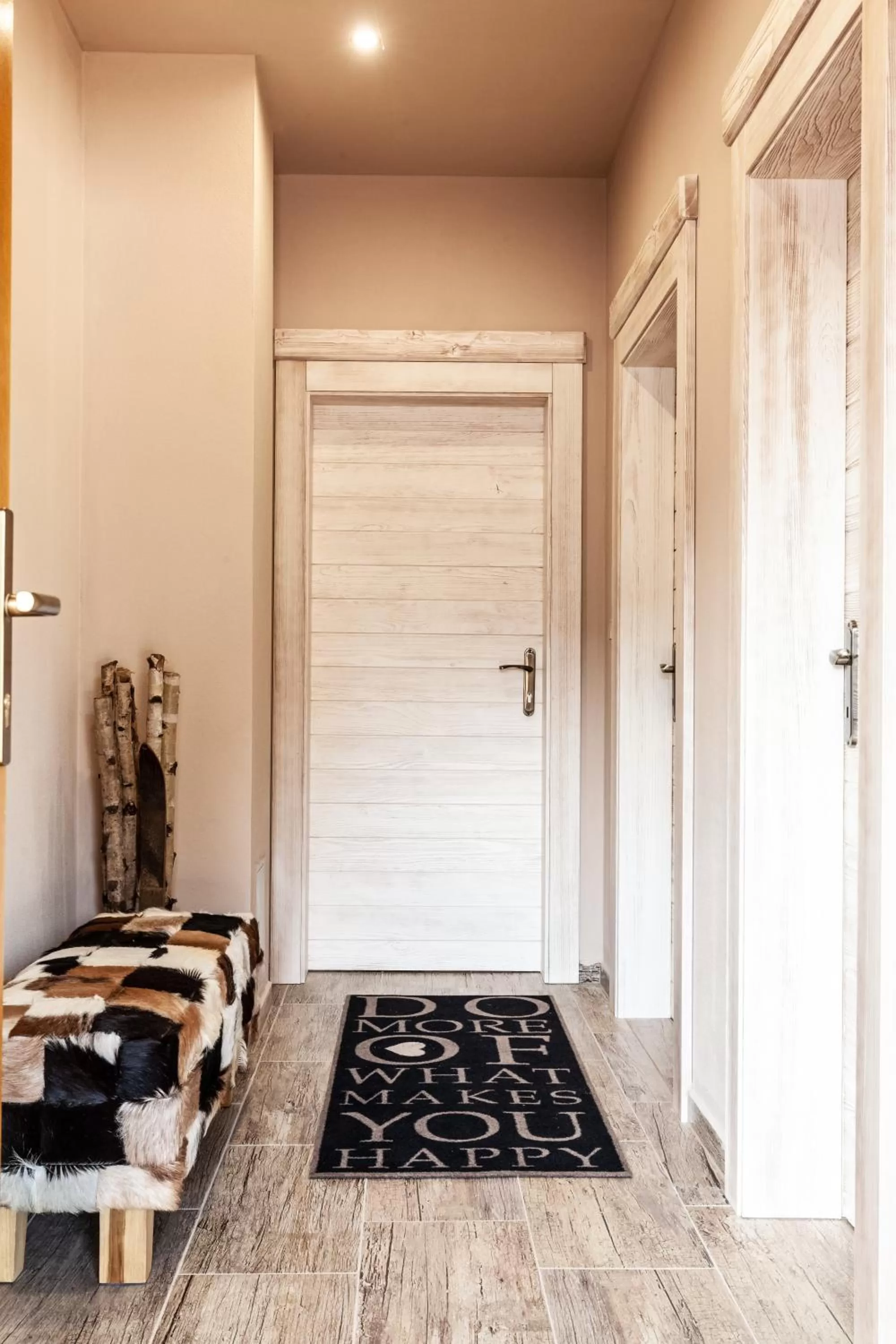 Other, Bed in Chalets CEDER 1