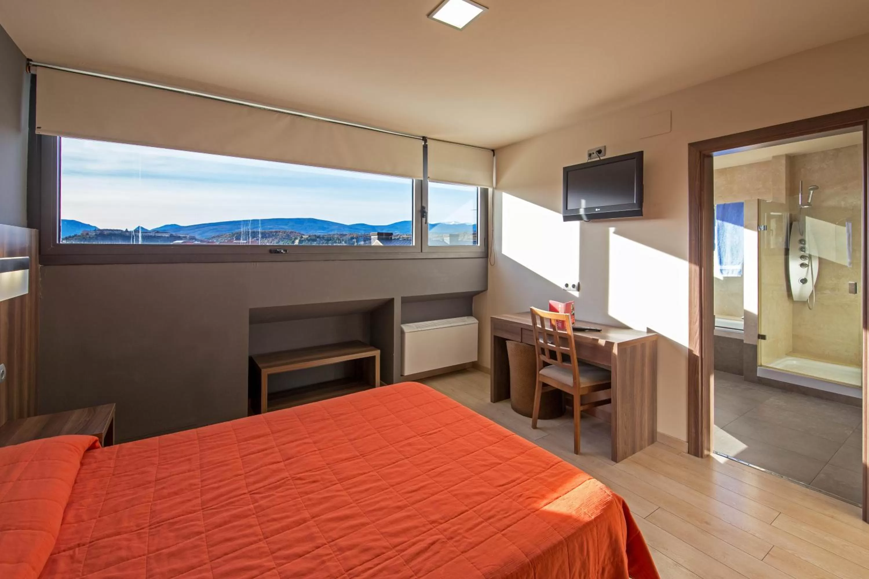 Nearby landmark, Bed in Hotel Avenida