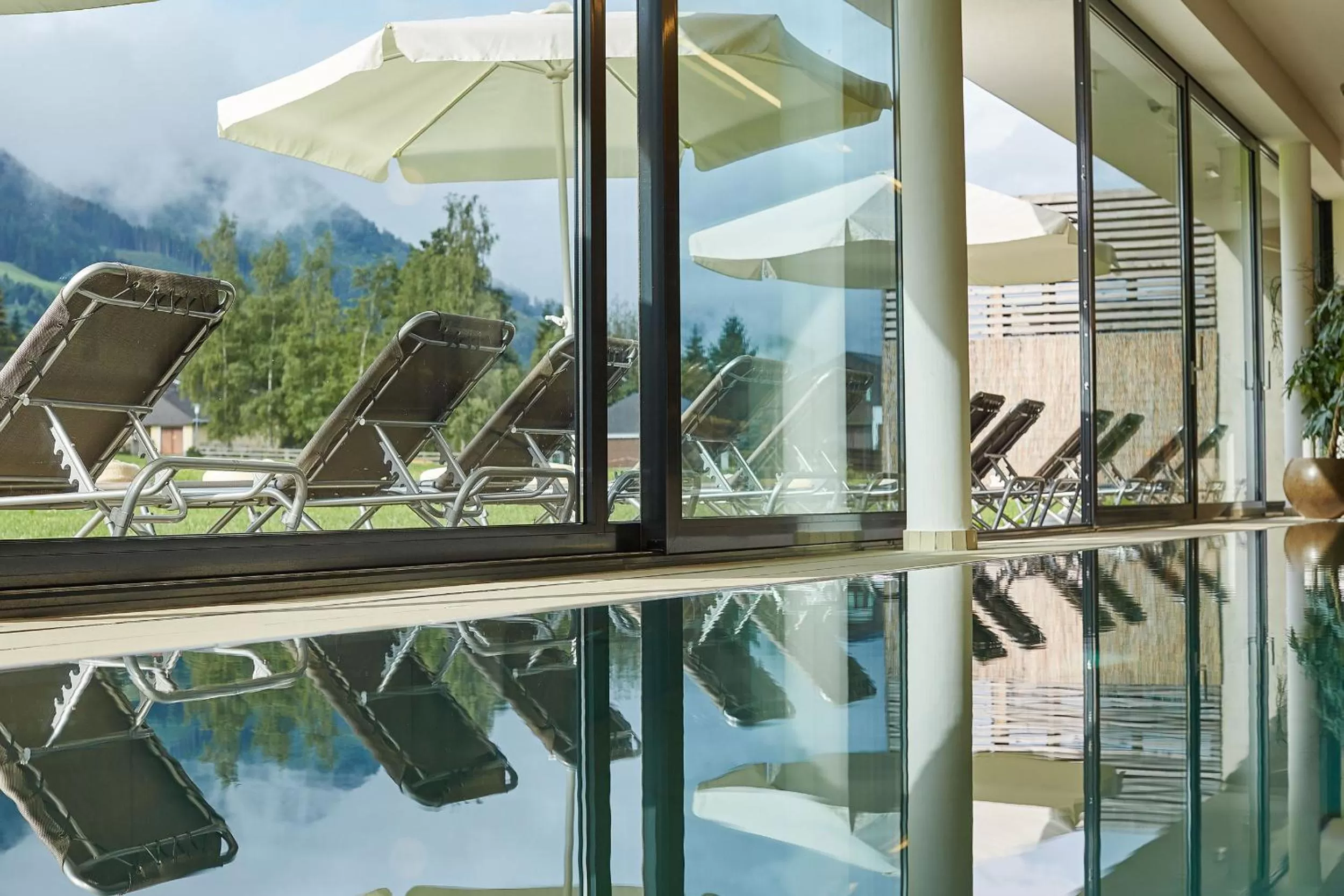 View (from property/room) in Hotel Spirodom