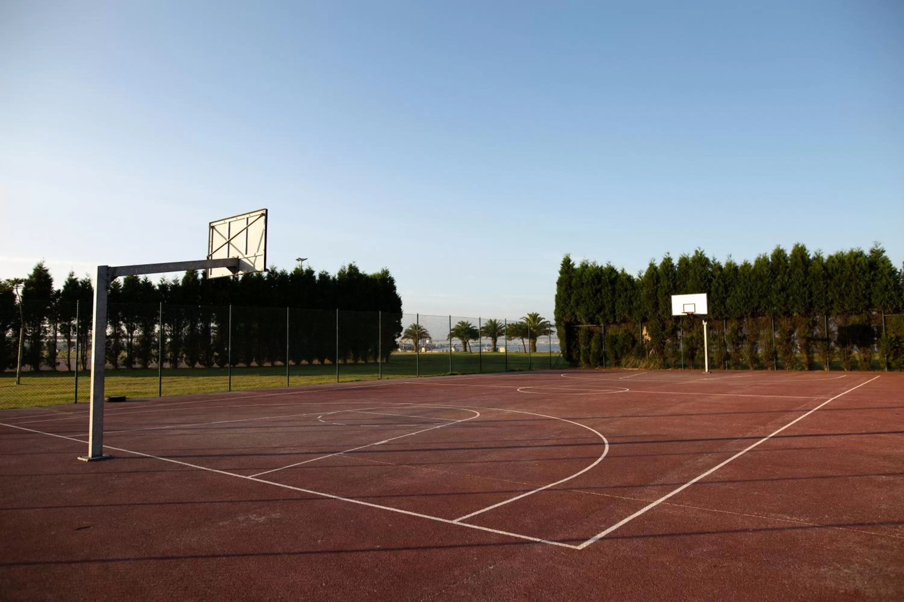 Activities in Hotel Jardim Oudinot "MyWay Kite&Surf"