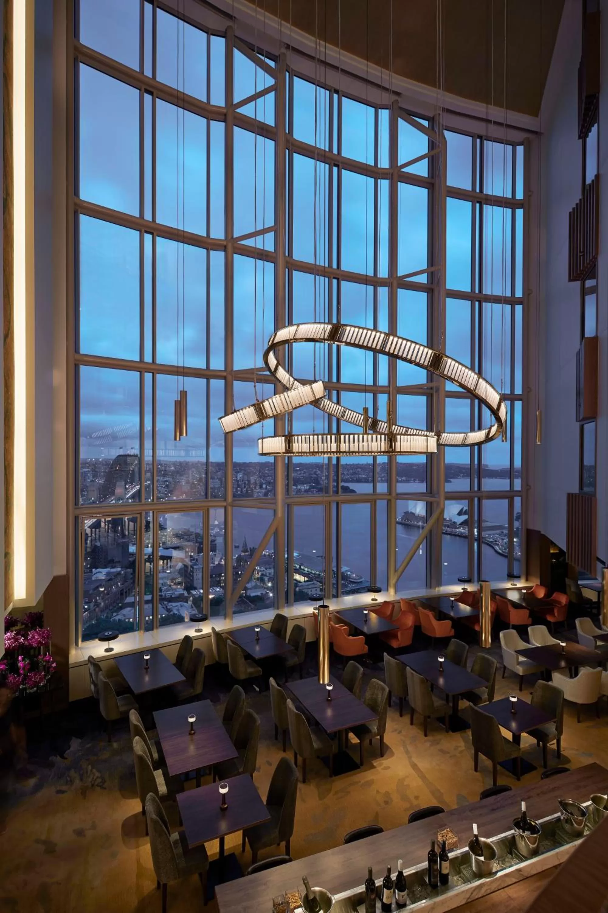 Other in Shangri-La Sydney