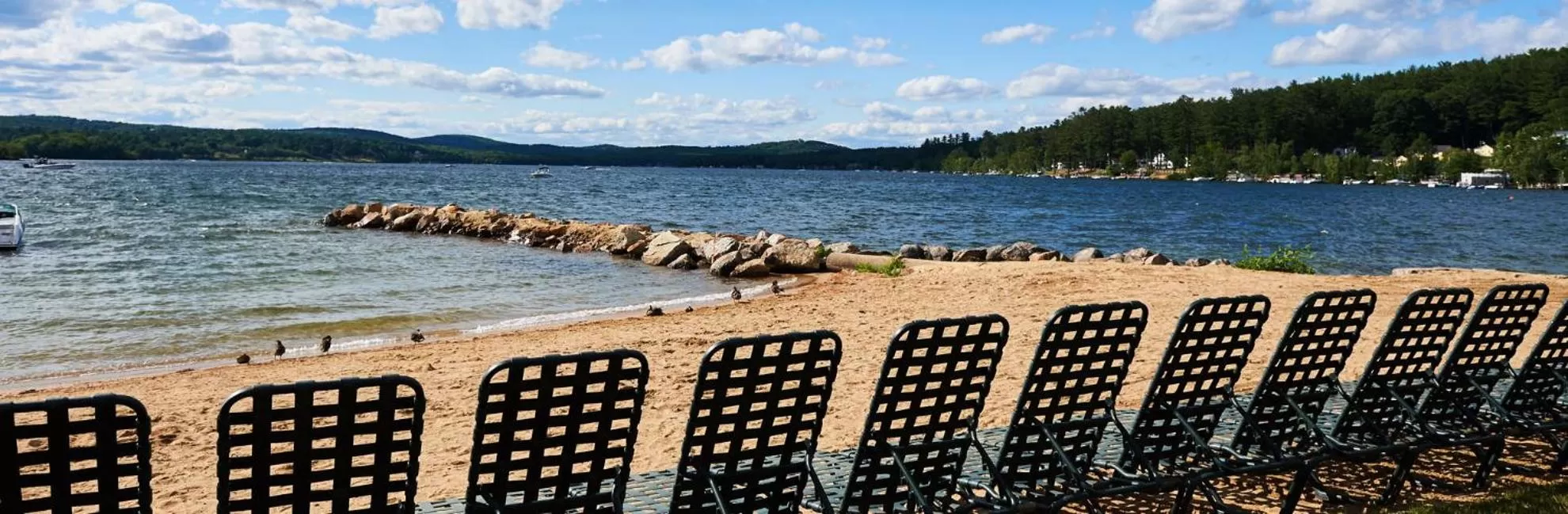 Natural landscape in The Margate Resort