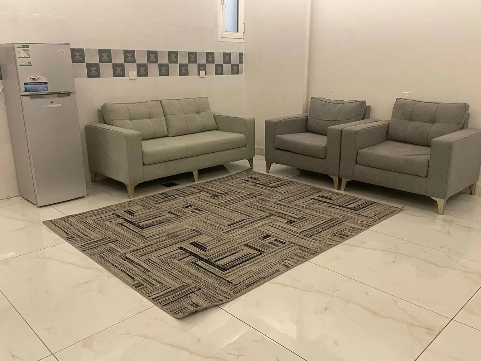 TV and multimedia in جولدن نيو جوان - Golden New Gewan - للشقق المخدومة