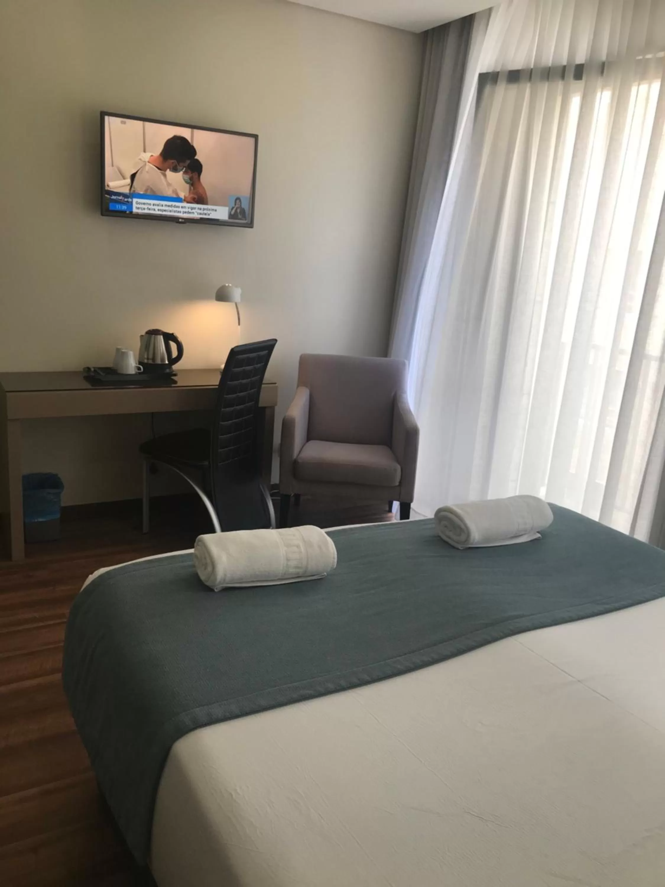 Bedroom, Bed in Fenicius Charme Hotel