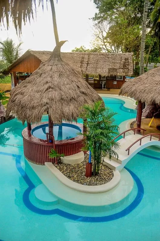 Camaya-an Paradise Beach Resort