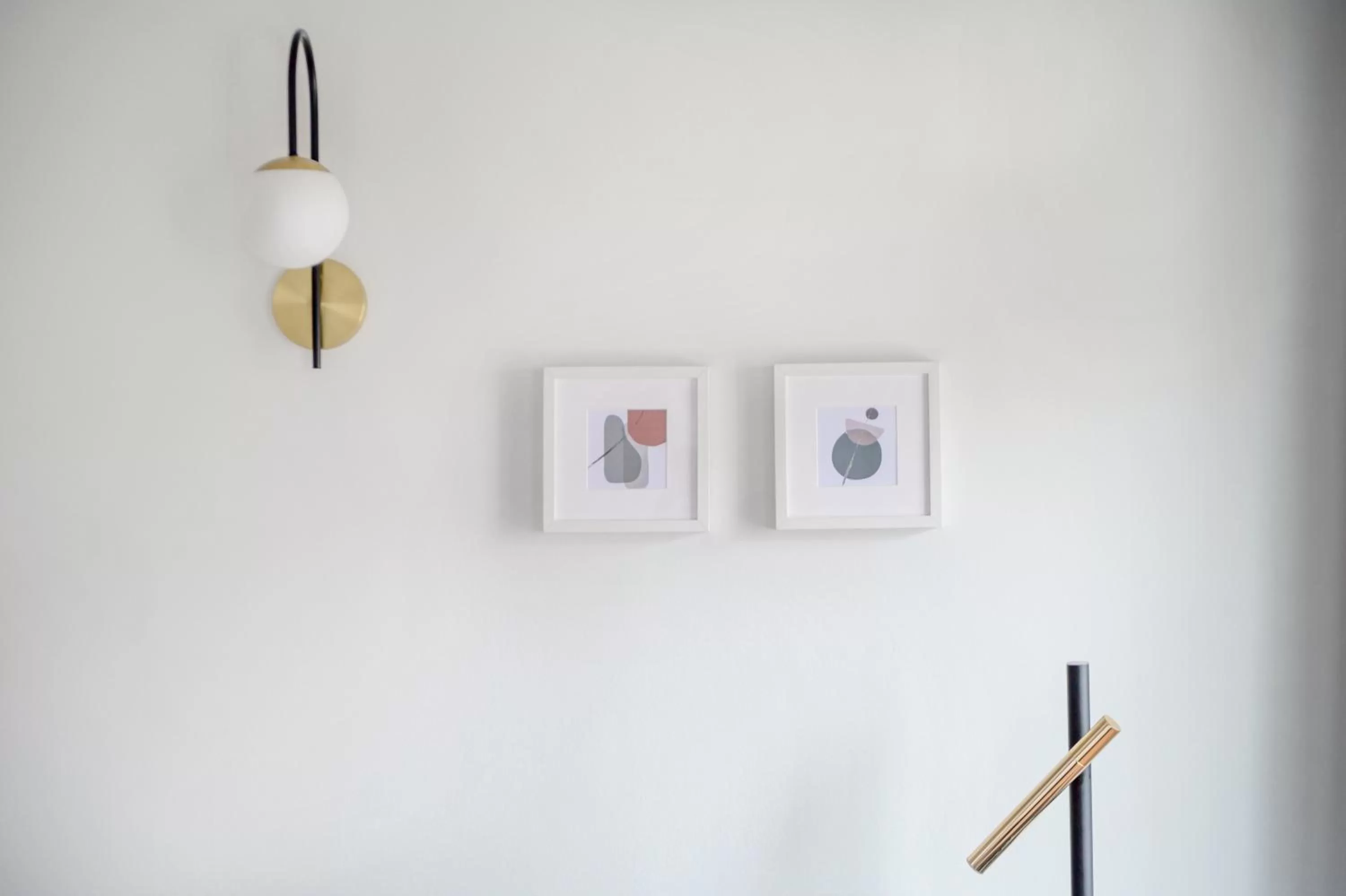 Decorative detail in Hotel Inca