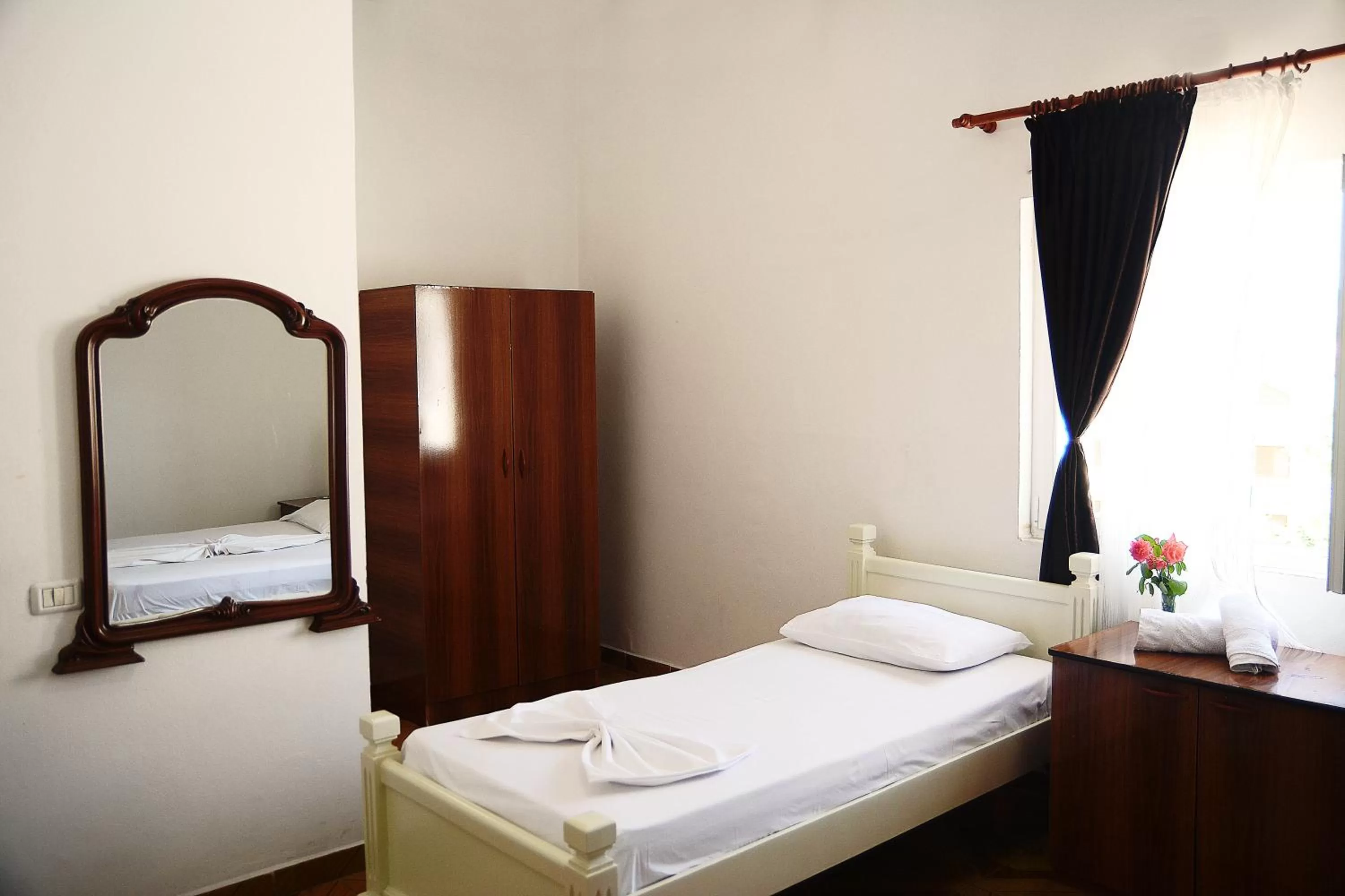 Photo of the whole room, Room Photo in Hotel Floga