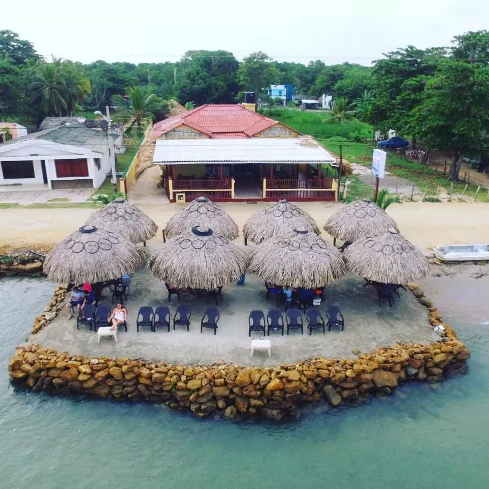 Hotel Costa Mar Coveñas