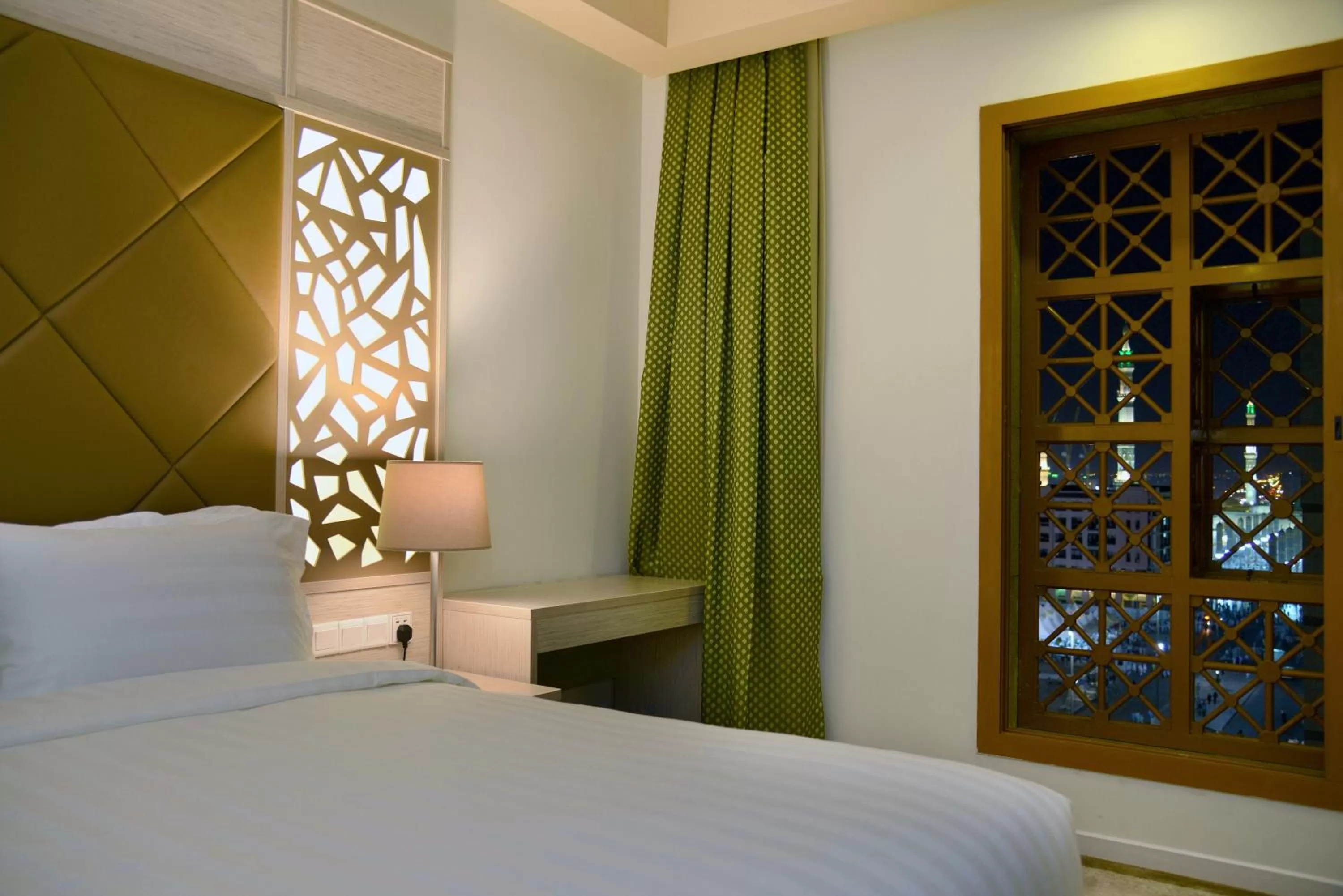 Bedroom, Room Photo in Le Bosphorus Al Madinah