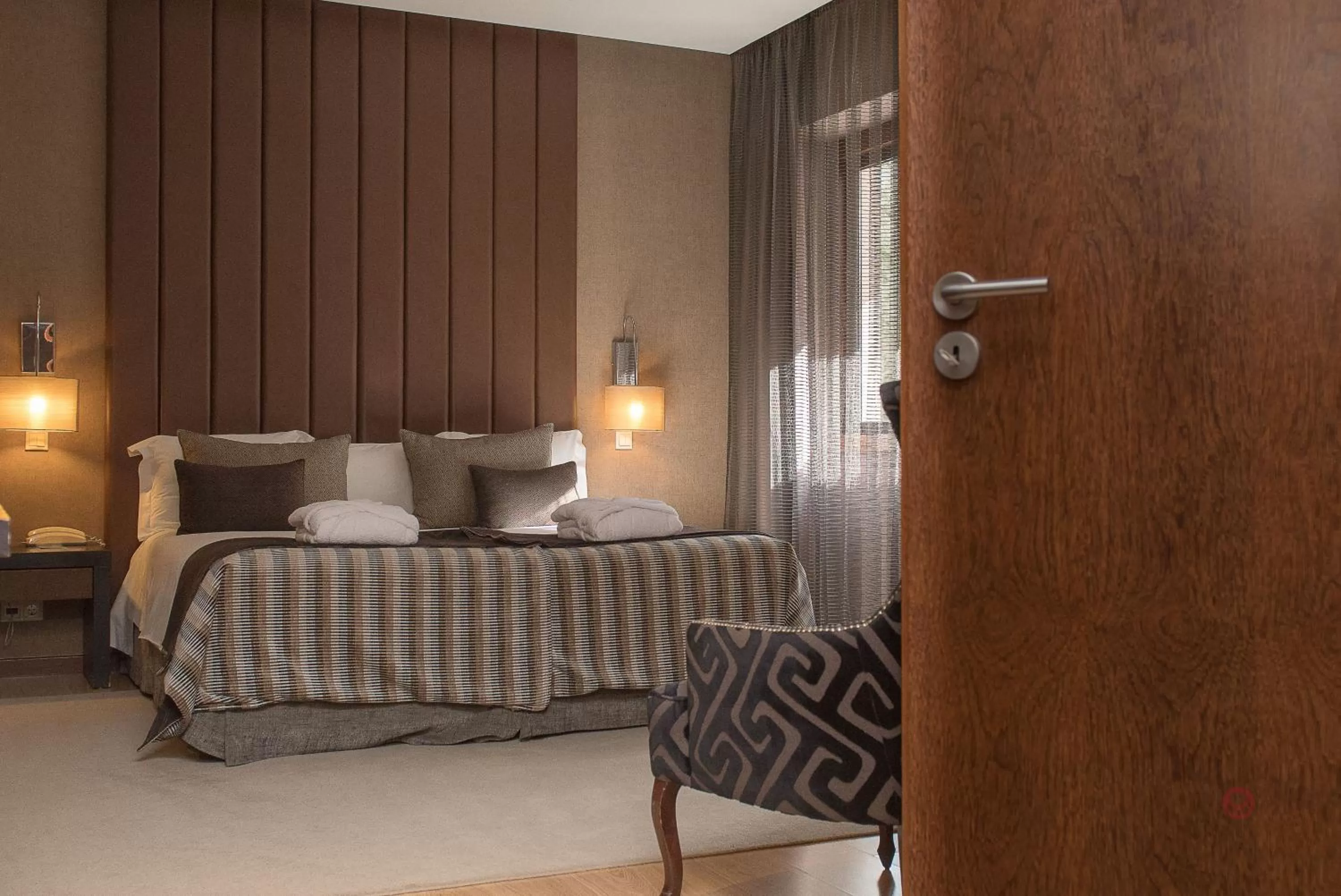 Bed in Your Hotel & Spa Alcobaça