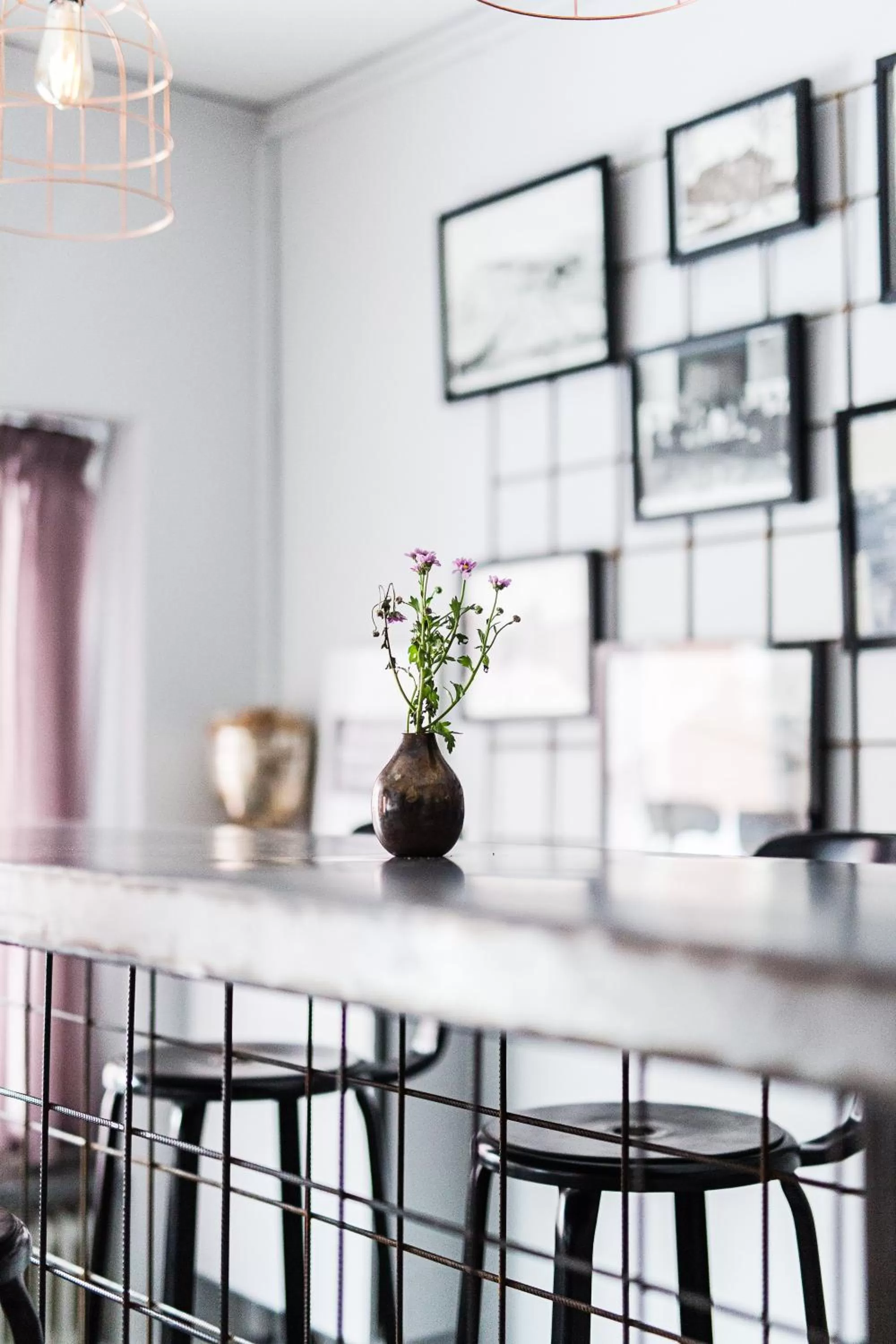 Restaurant/places to eat in SPiS Hotel & Hostel