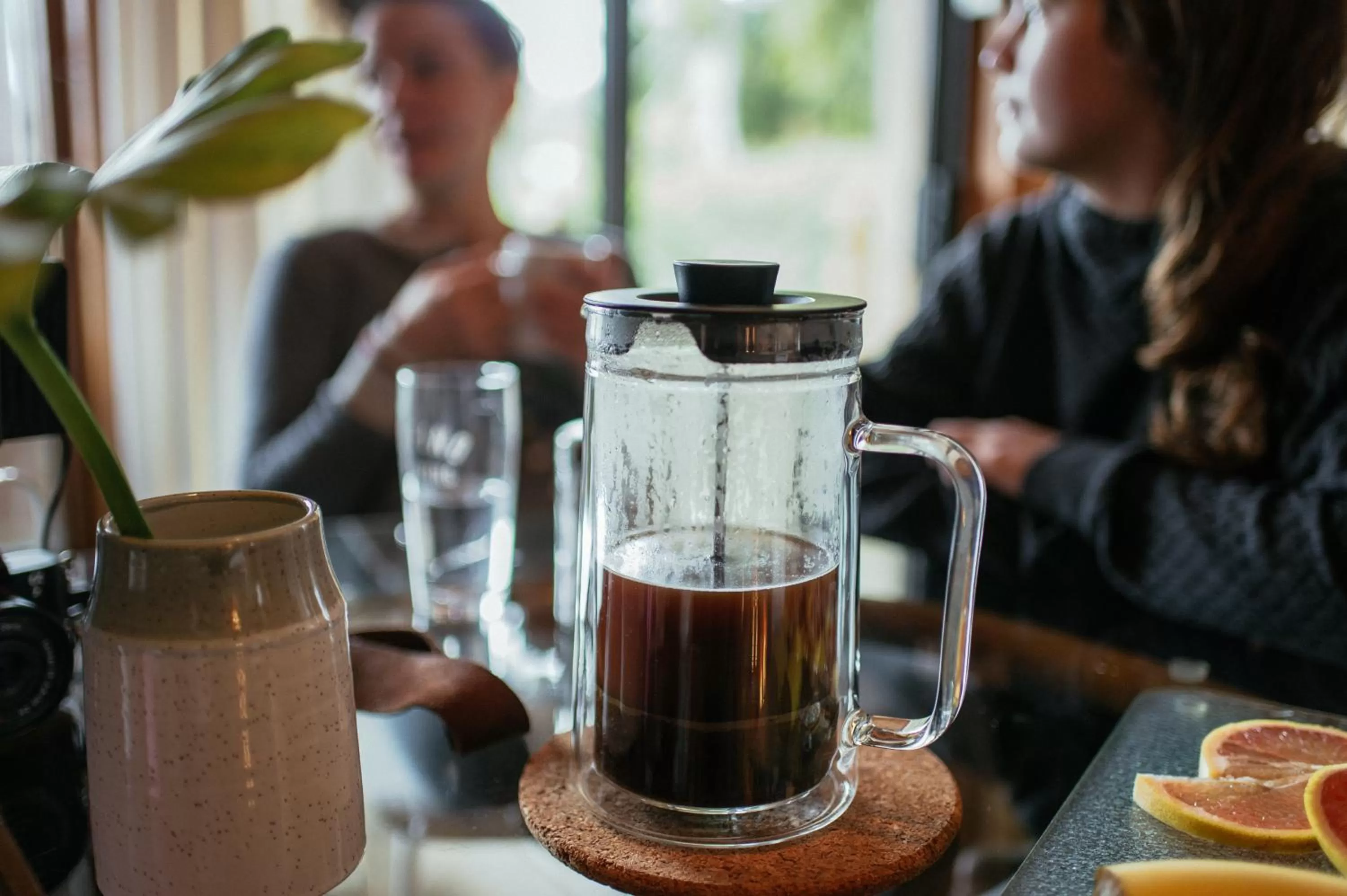 Property building in The Shoreline Tofino