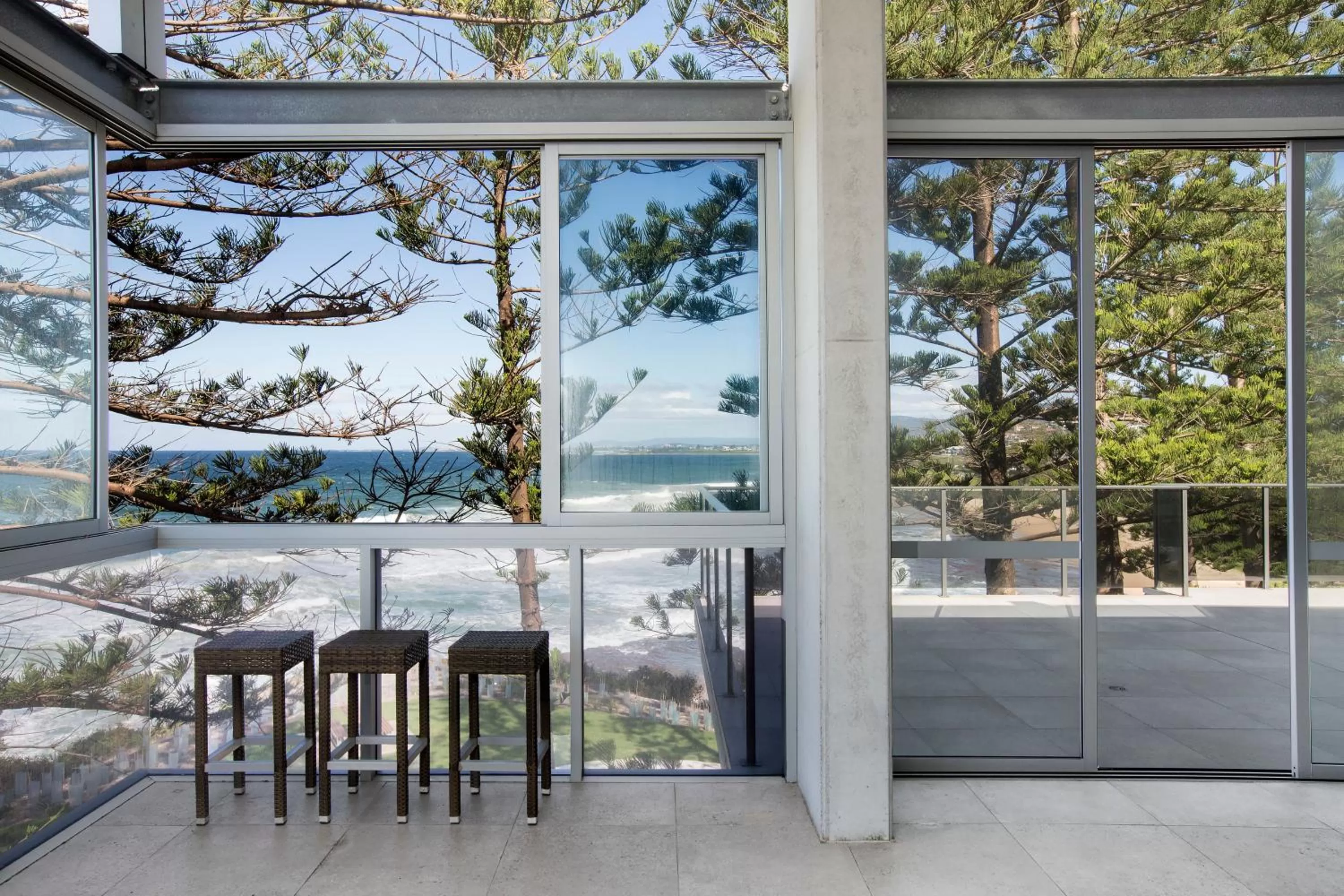 Headlands Austinmer Beach