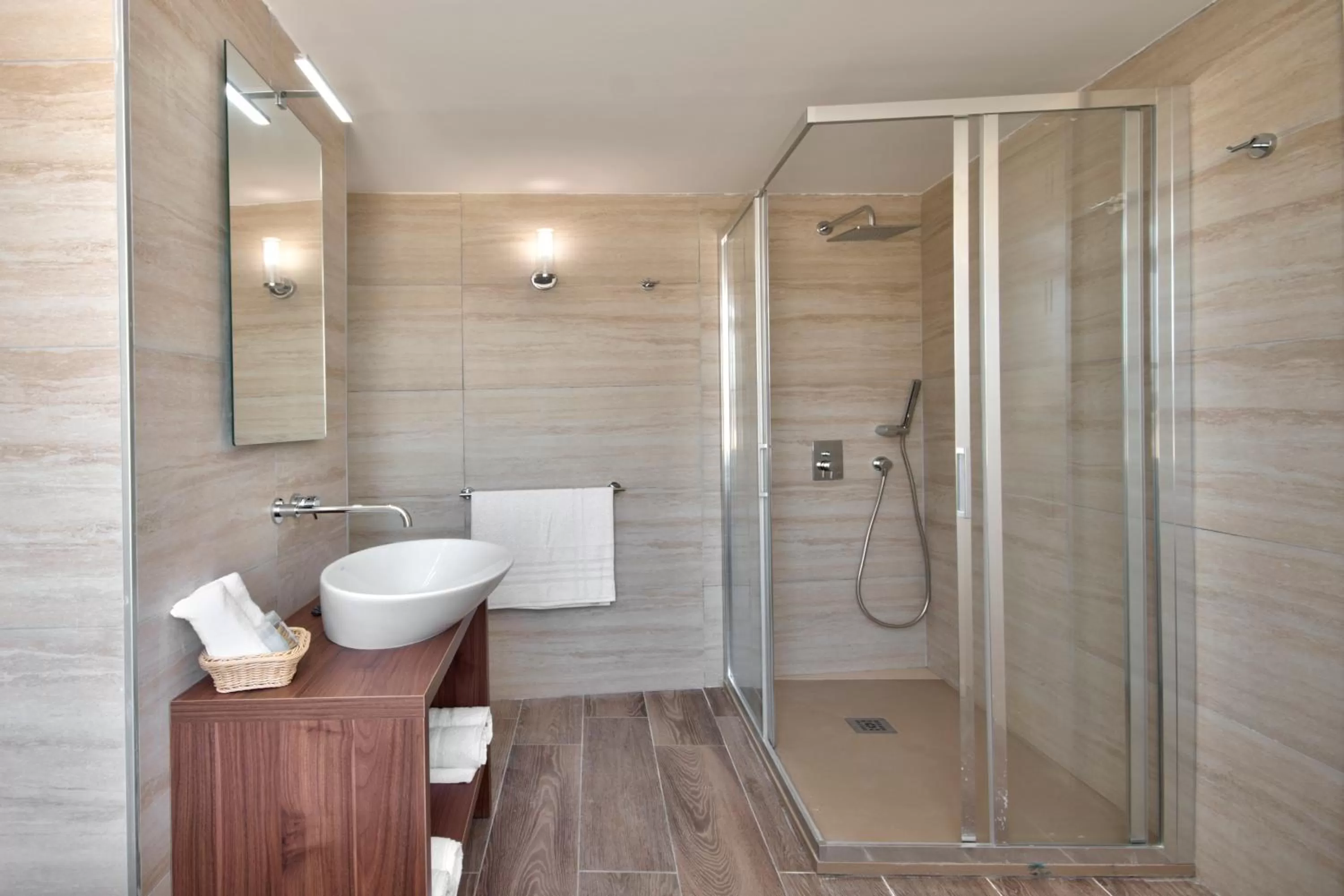 The Suites – Piazza Kirkop