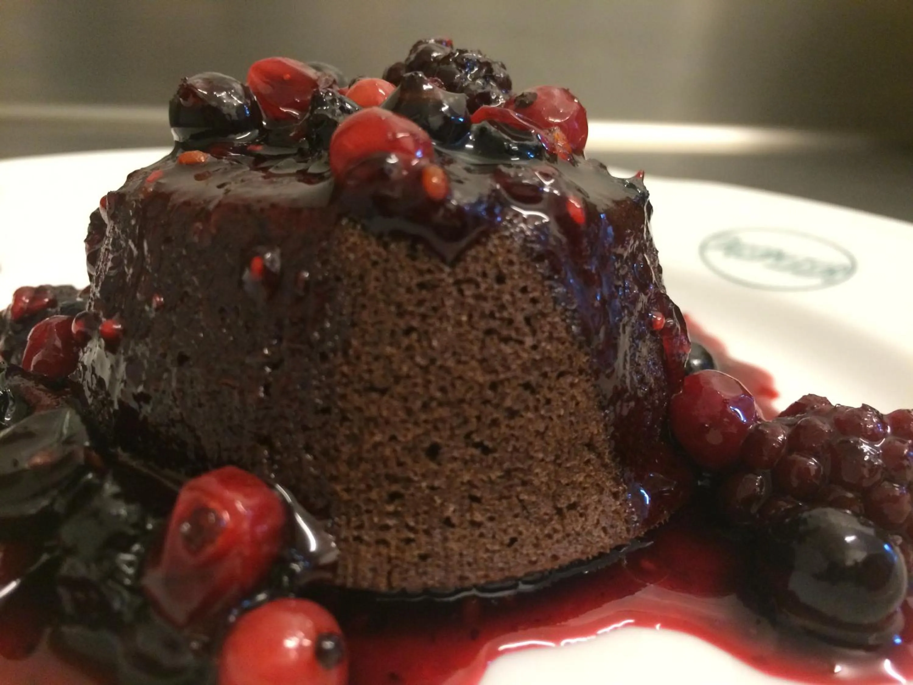 Food close-up in Hotel Parco Delle Rose