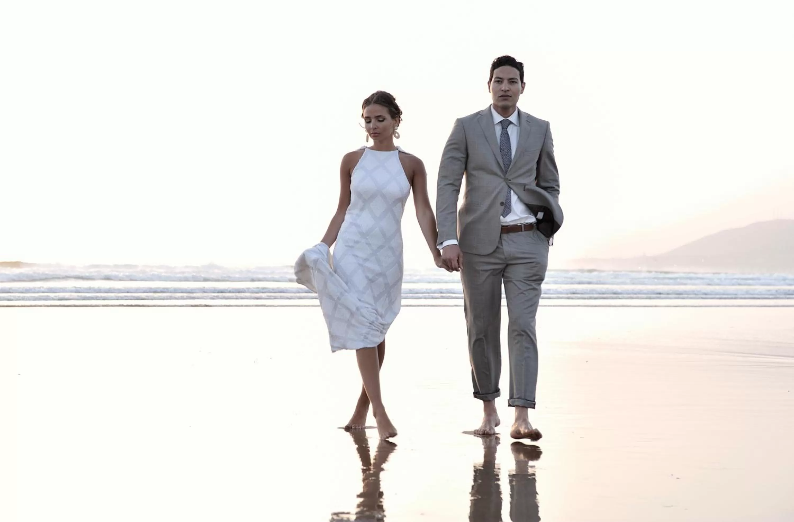 People in Sofitel Agadir Thalassa Sea & Spa