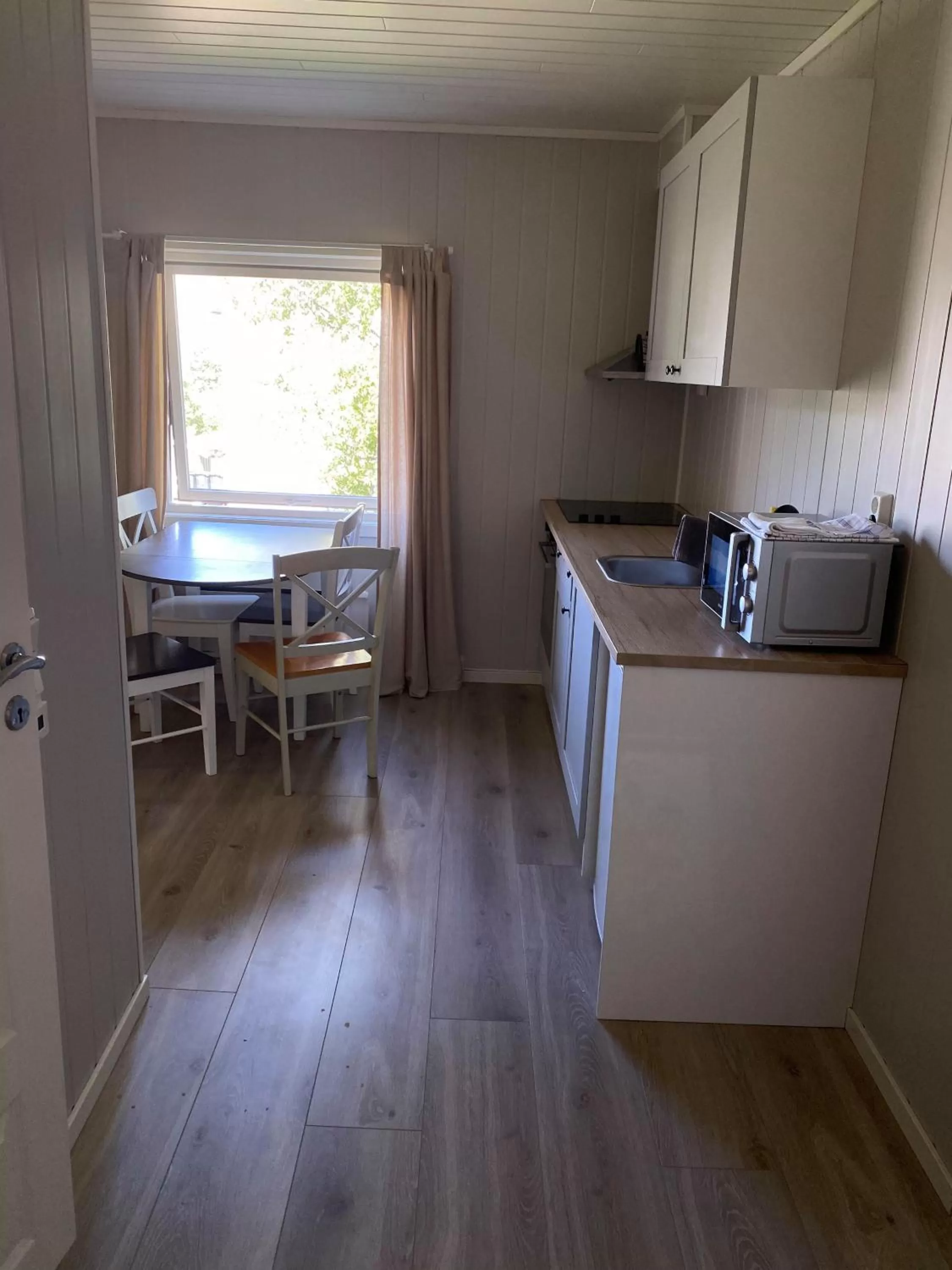 Mosjøen Overnatting, Vollanvegen 13