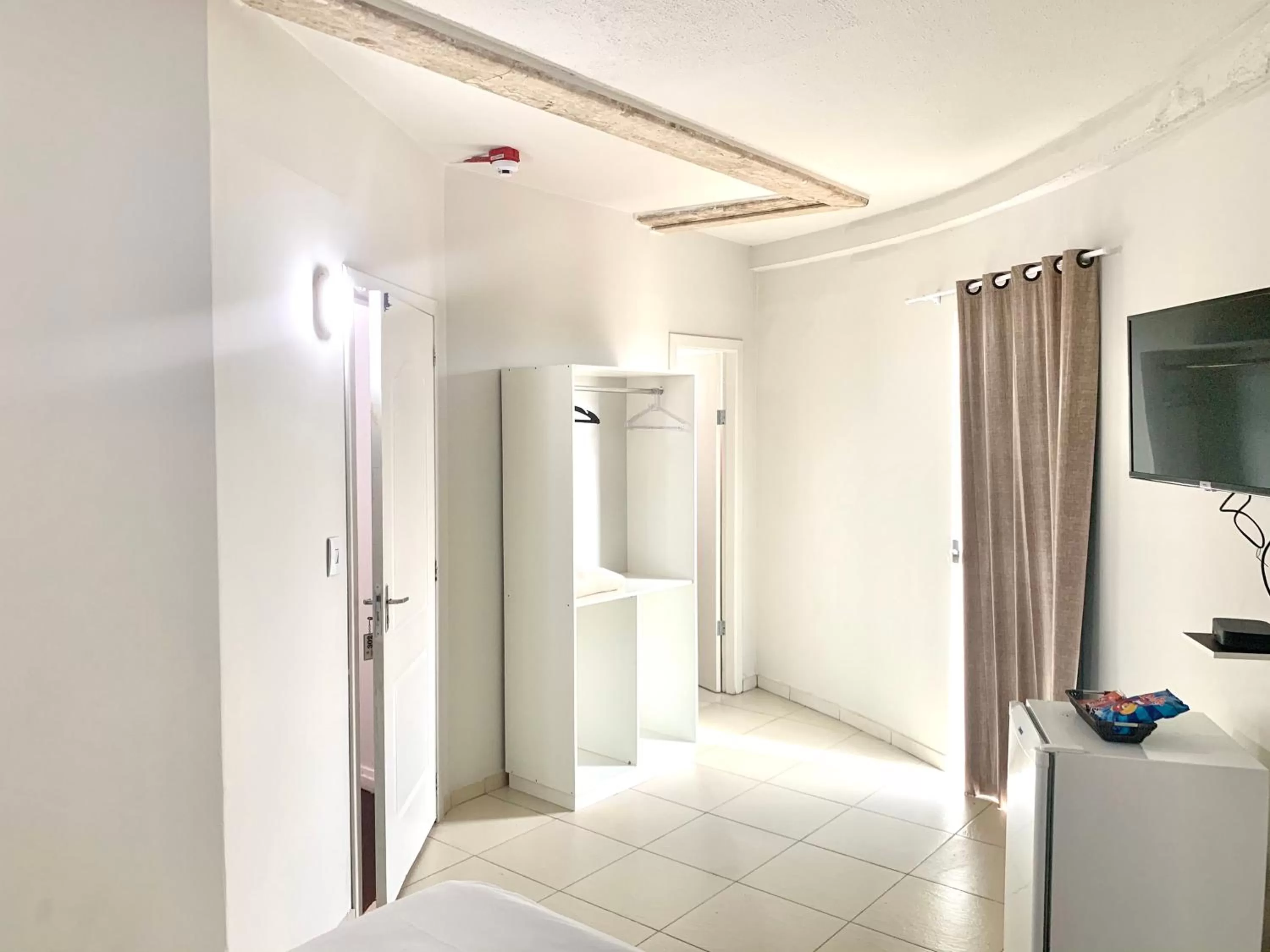 Bathroom in SAMIR HOTEL COMFORT