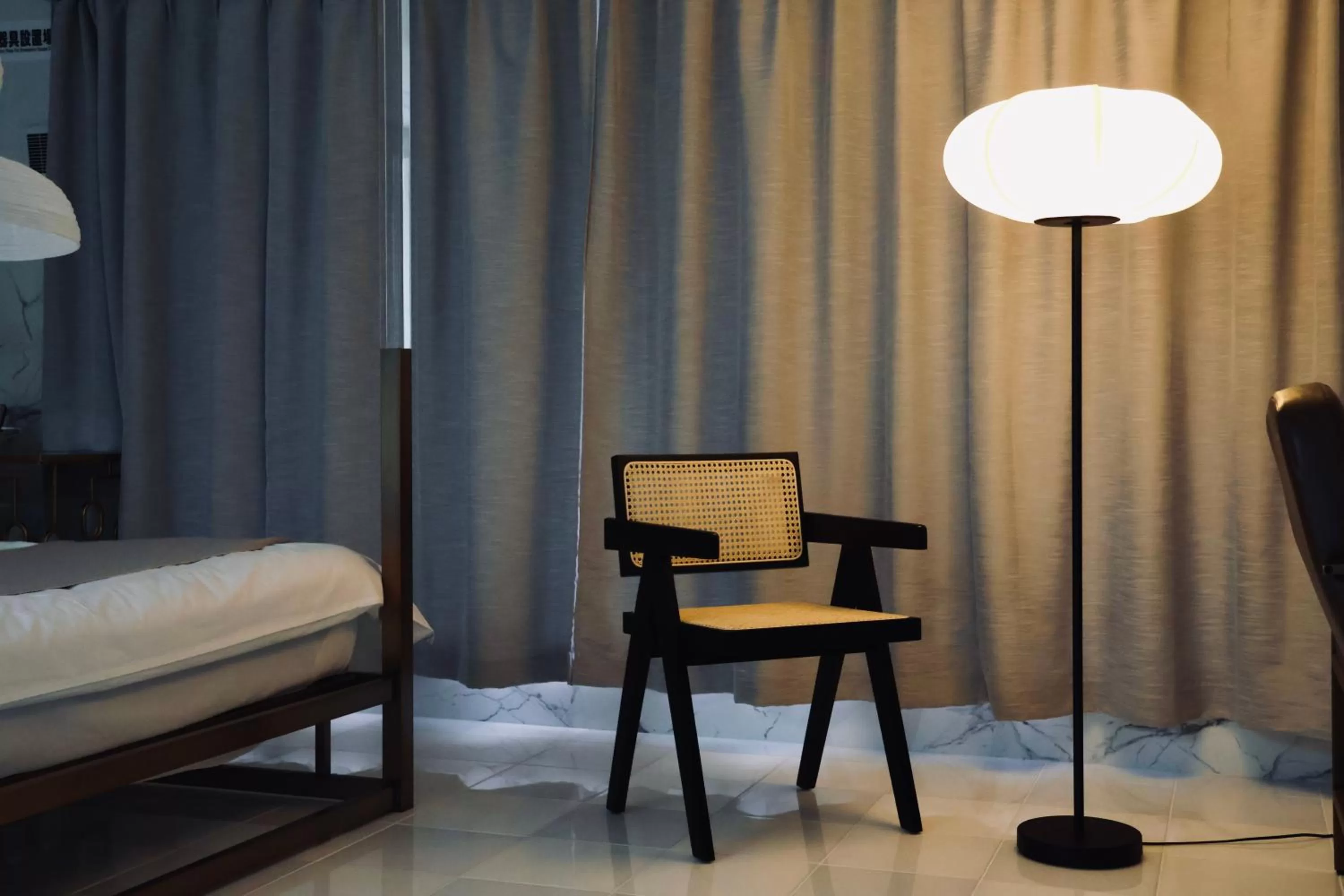 Bedroom, Bed in THE ROOT2 HOTEL