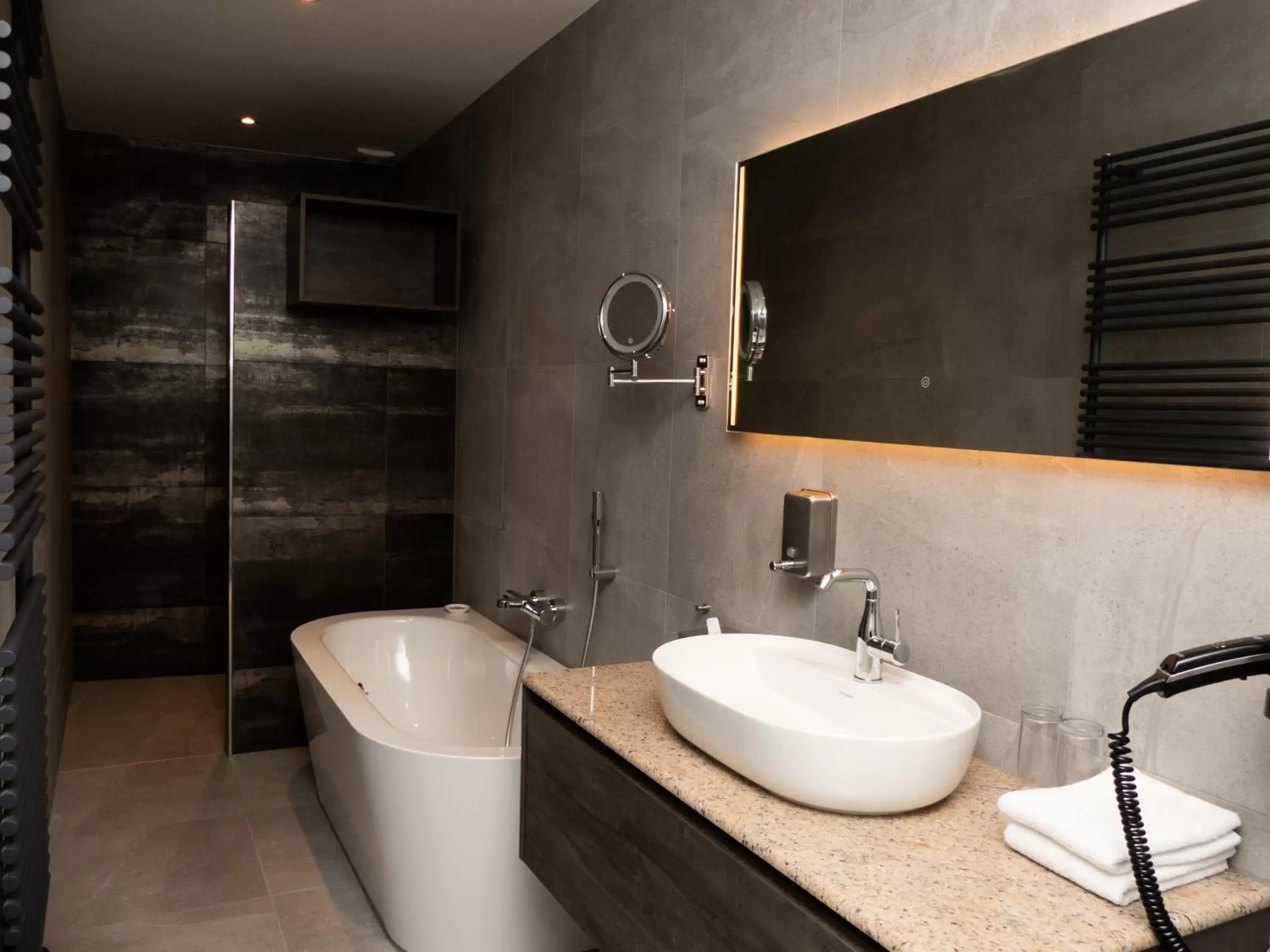 Deluxe Studio in Hotel-Restaurant Het Rechthuis Deluxe Studio in Hotel-Restaurant Het Rechthuis