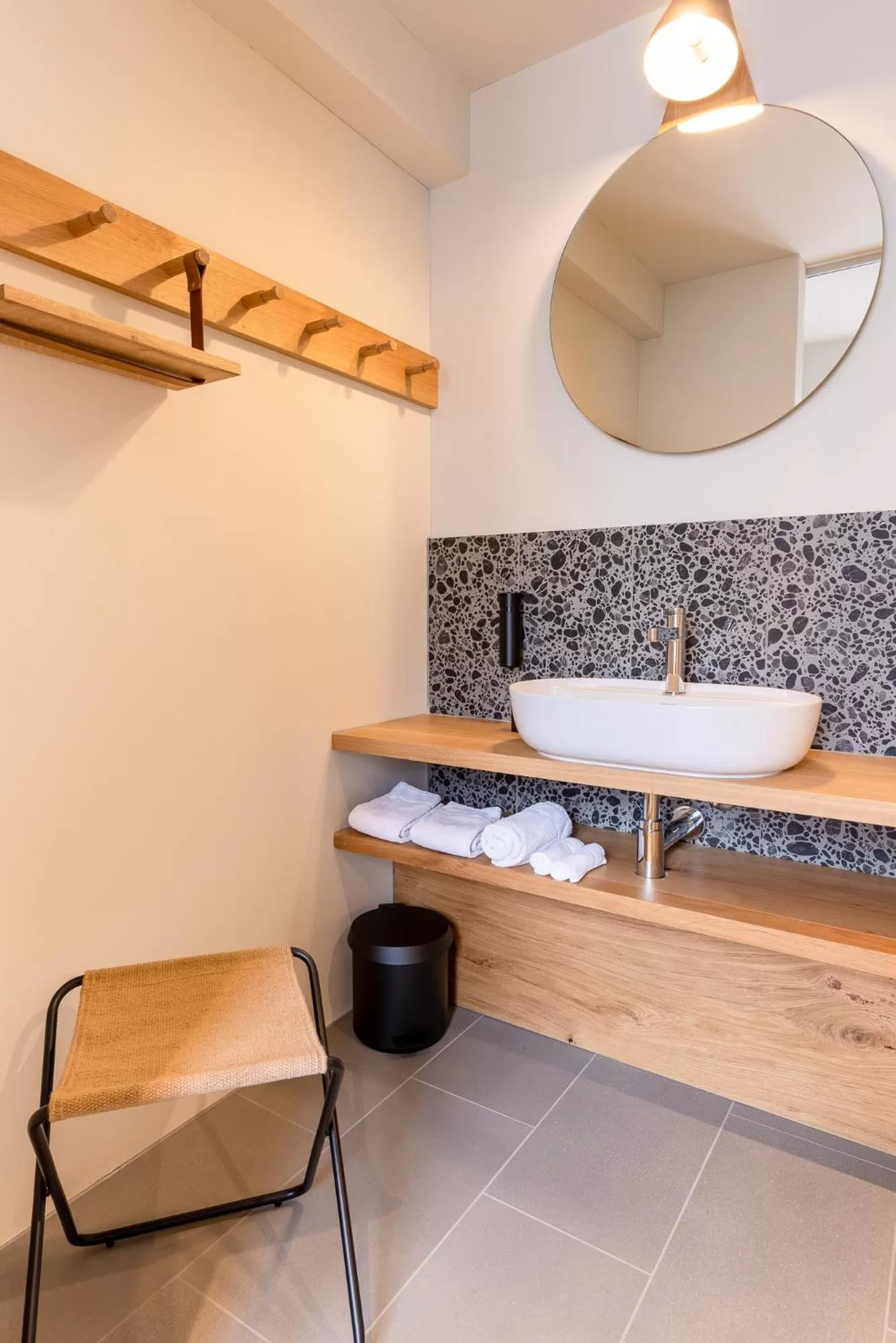 Gyger Restaurant Confiserie B&B