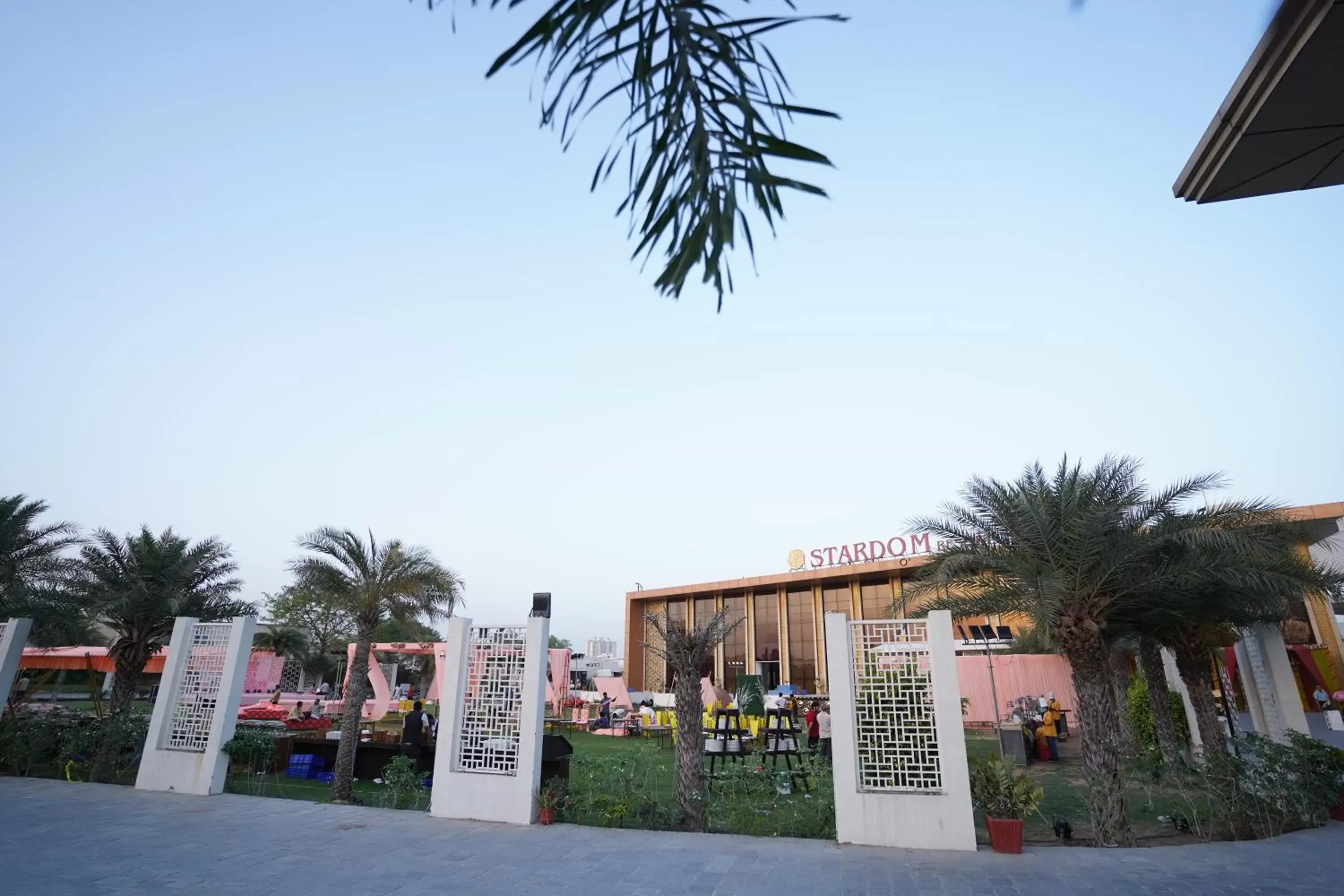 Stardom Resort Jaipur Stardom Resort Jaipur