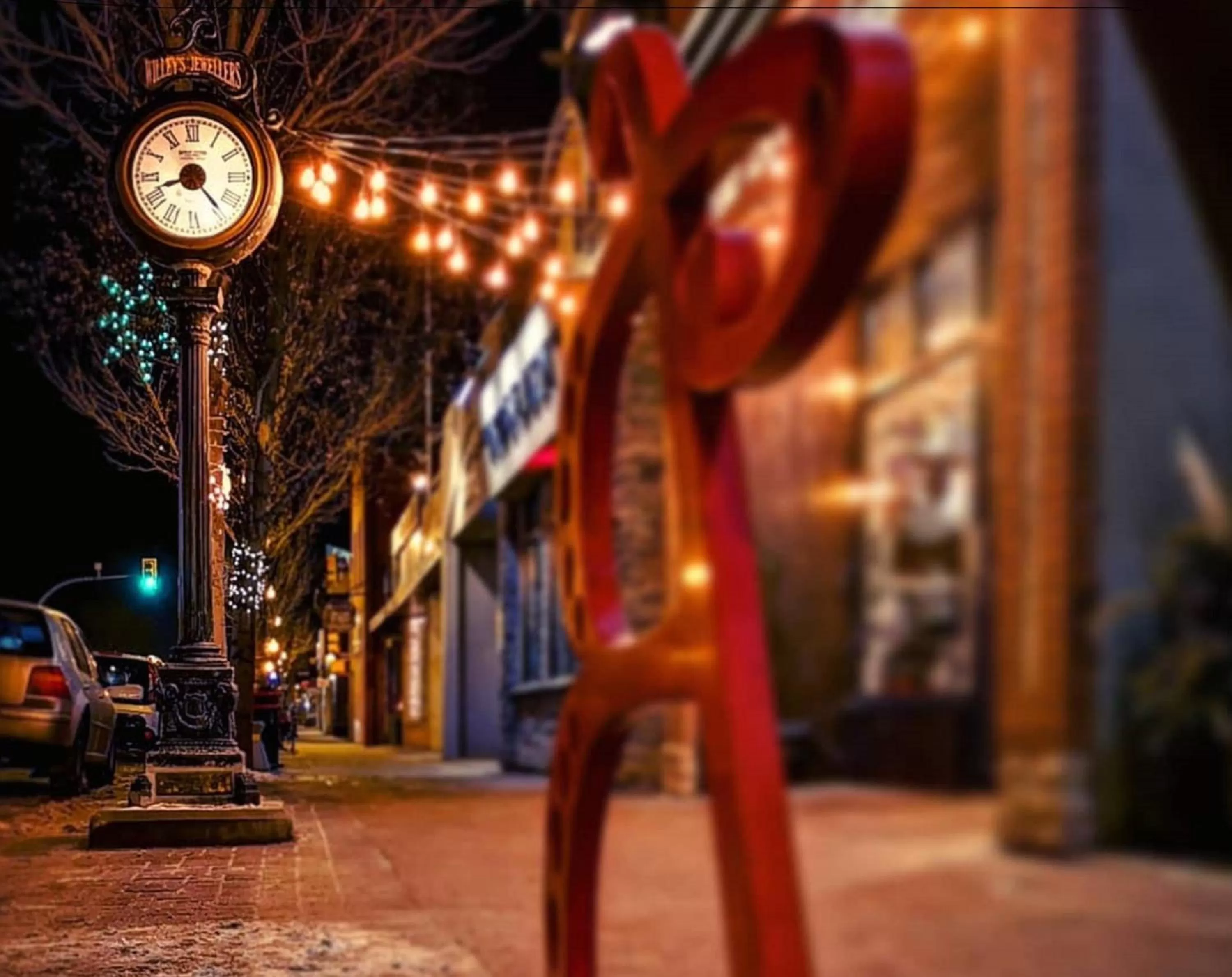 Nearby landmark in Staybridge Suites - Saskatoon - University by IHG