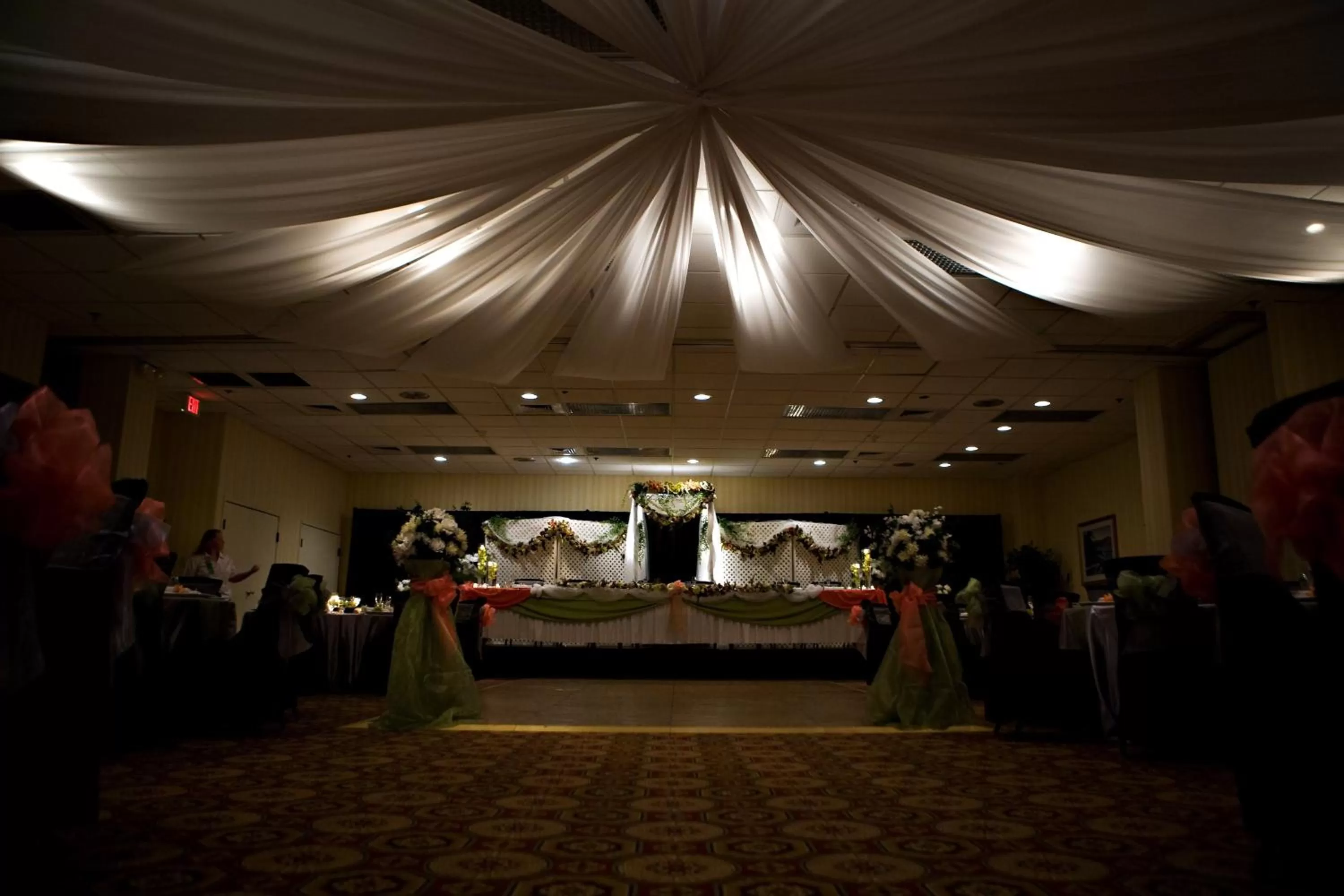 Banquet/Function facilities in GreenTree Hotel Phoenix West