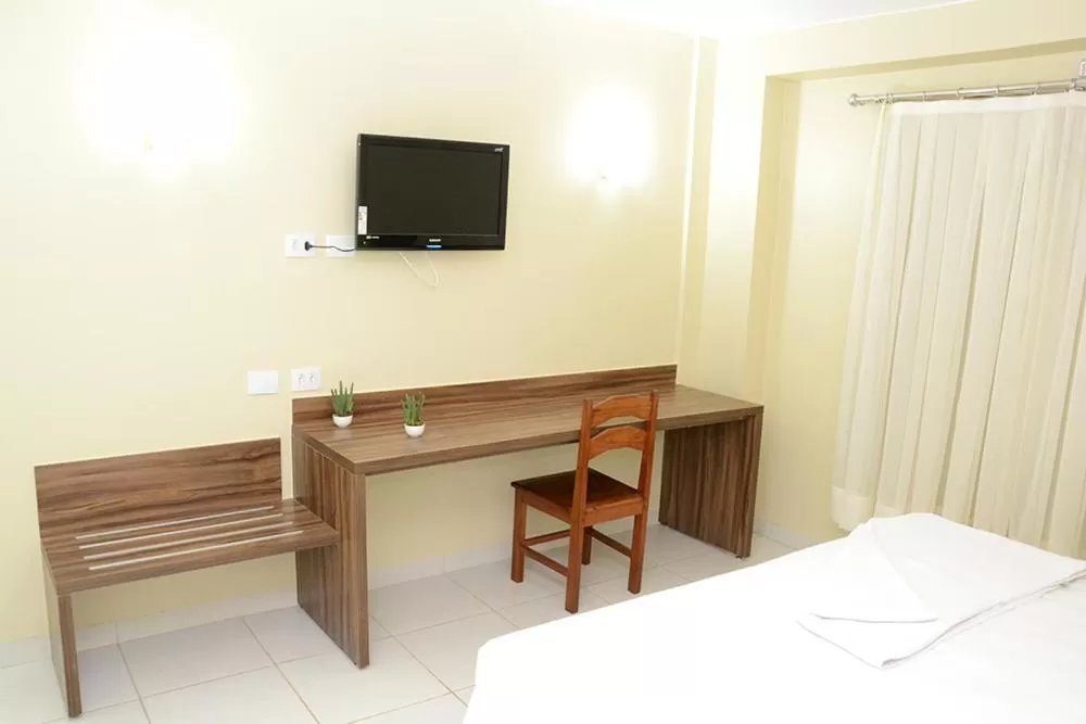 Decorative detail, Bed in Requinte Hotel