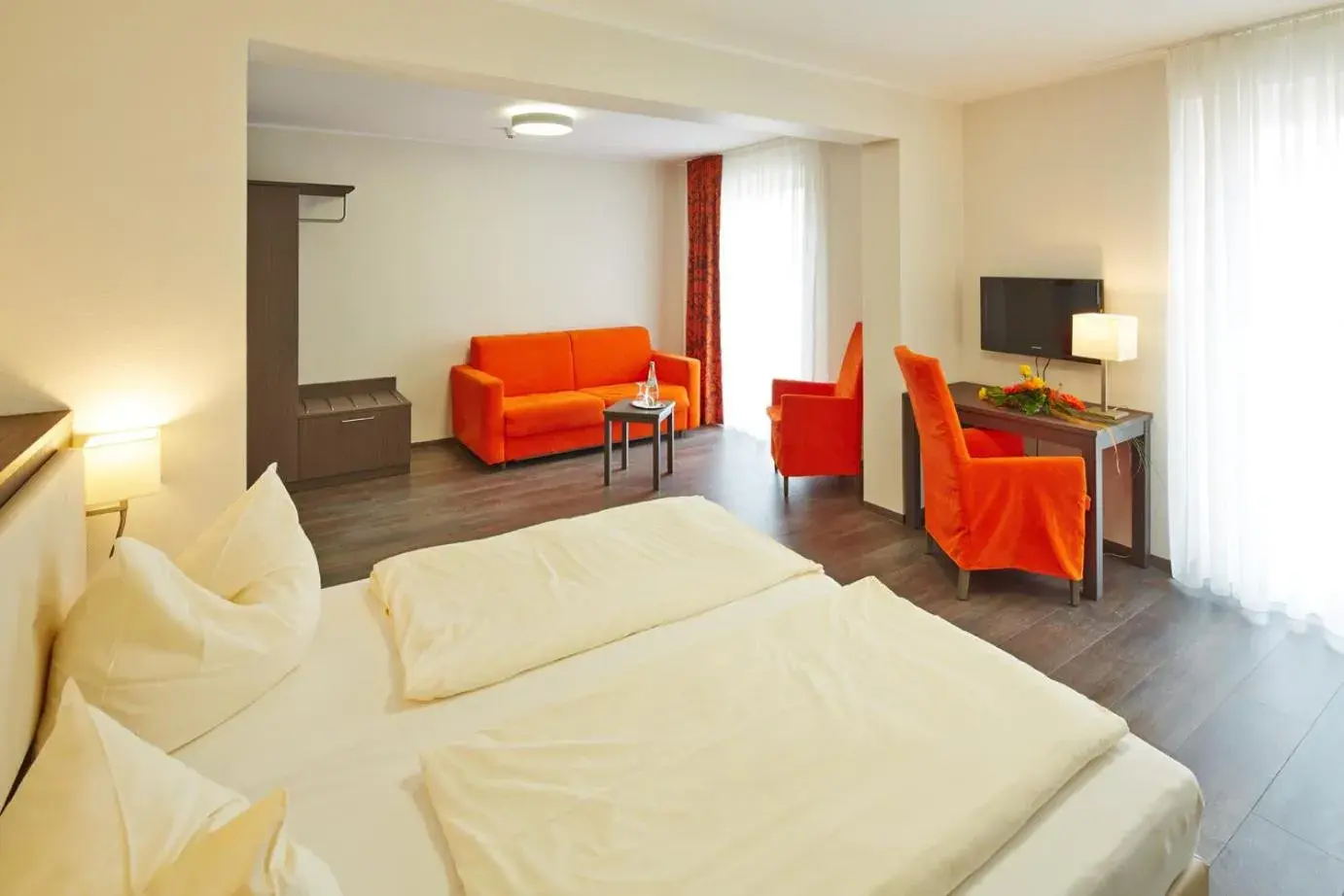 Family Junior Suite - single occupancy in Hotel FIT Family Junior Suite - single occupancy in Hotel FIT