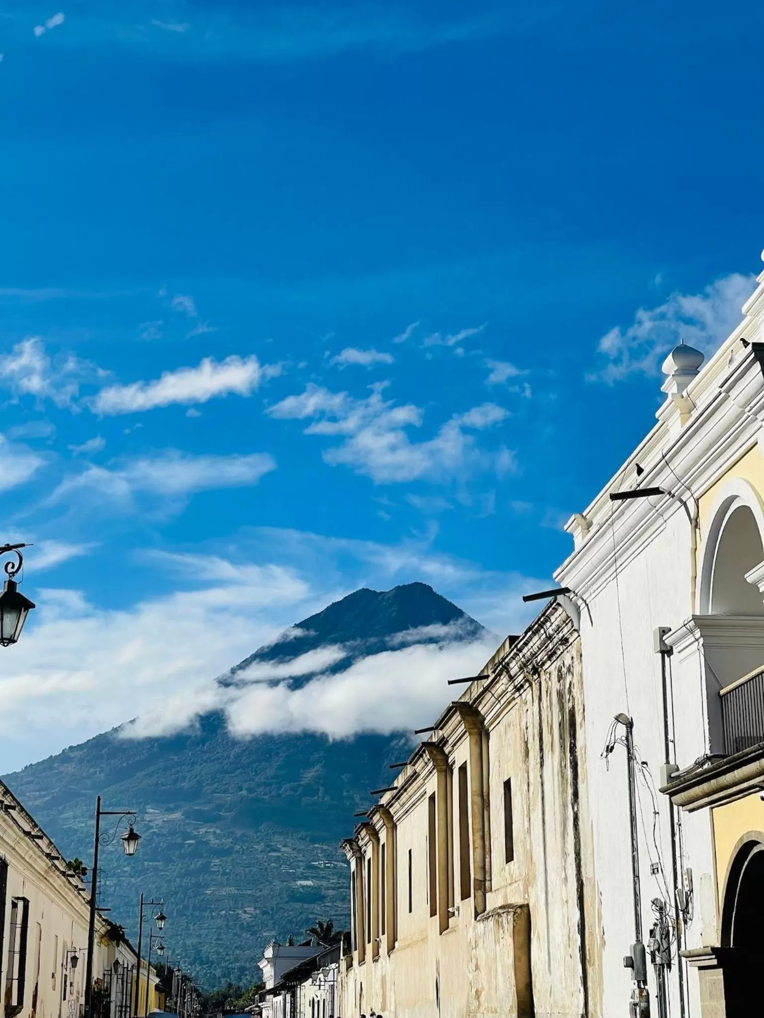 Nearby landmark in Casa ELA Candelaria