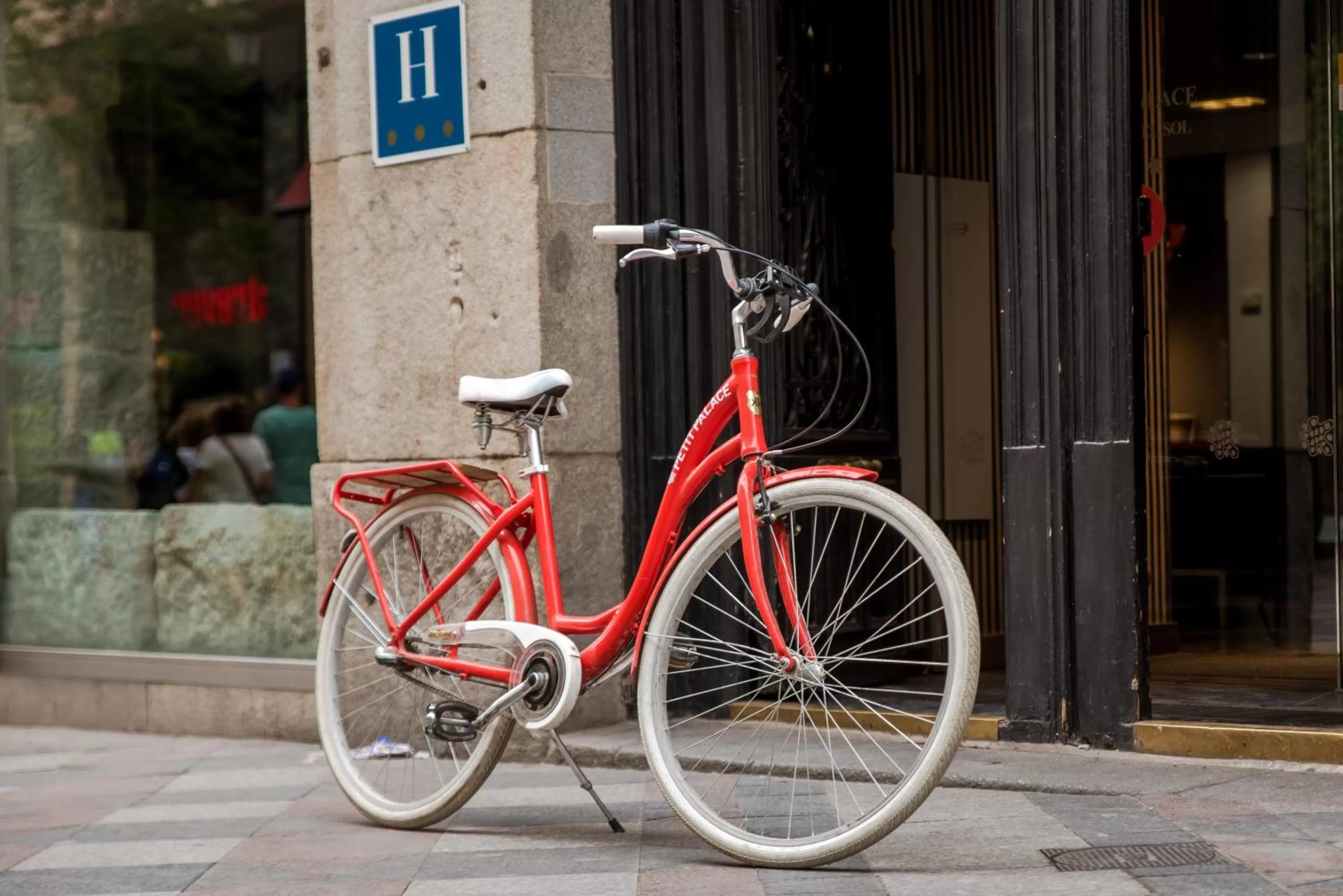 Activities in Petit Palace Puerta del Sol