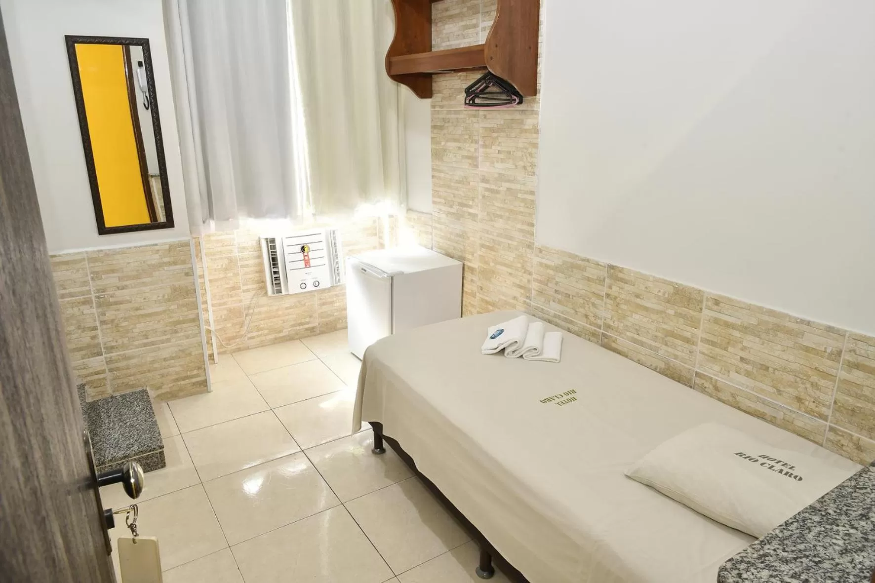 Photo of the whole room, Bathroom in Hotel Rio Claro