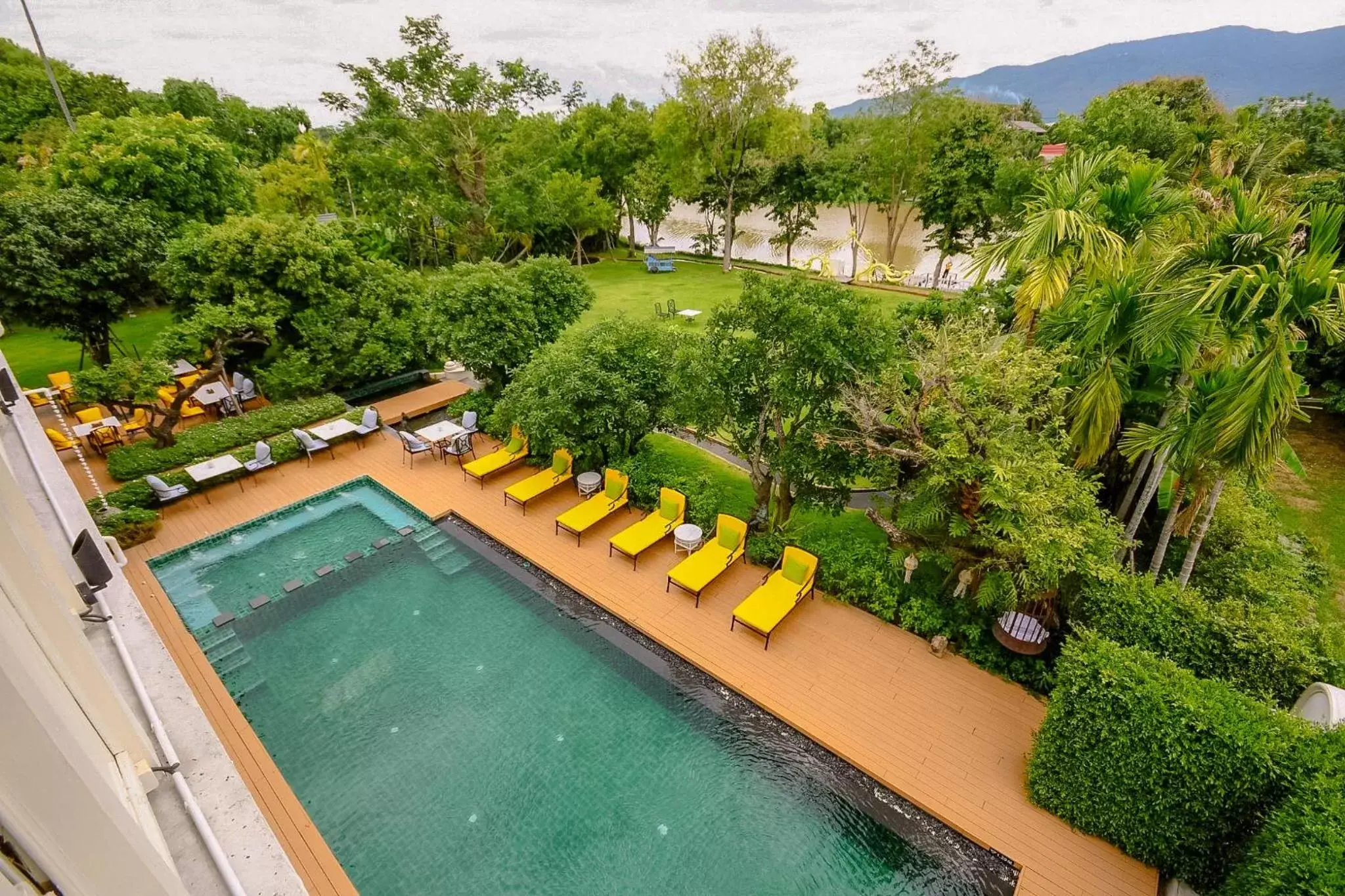 At Pingnakorn Riverside At Pingnakorn Riverside