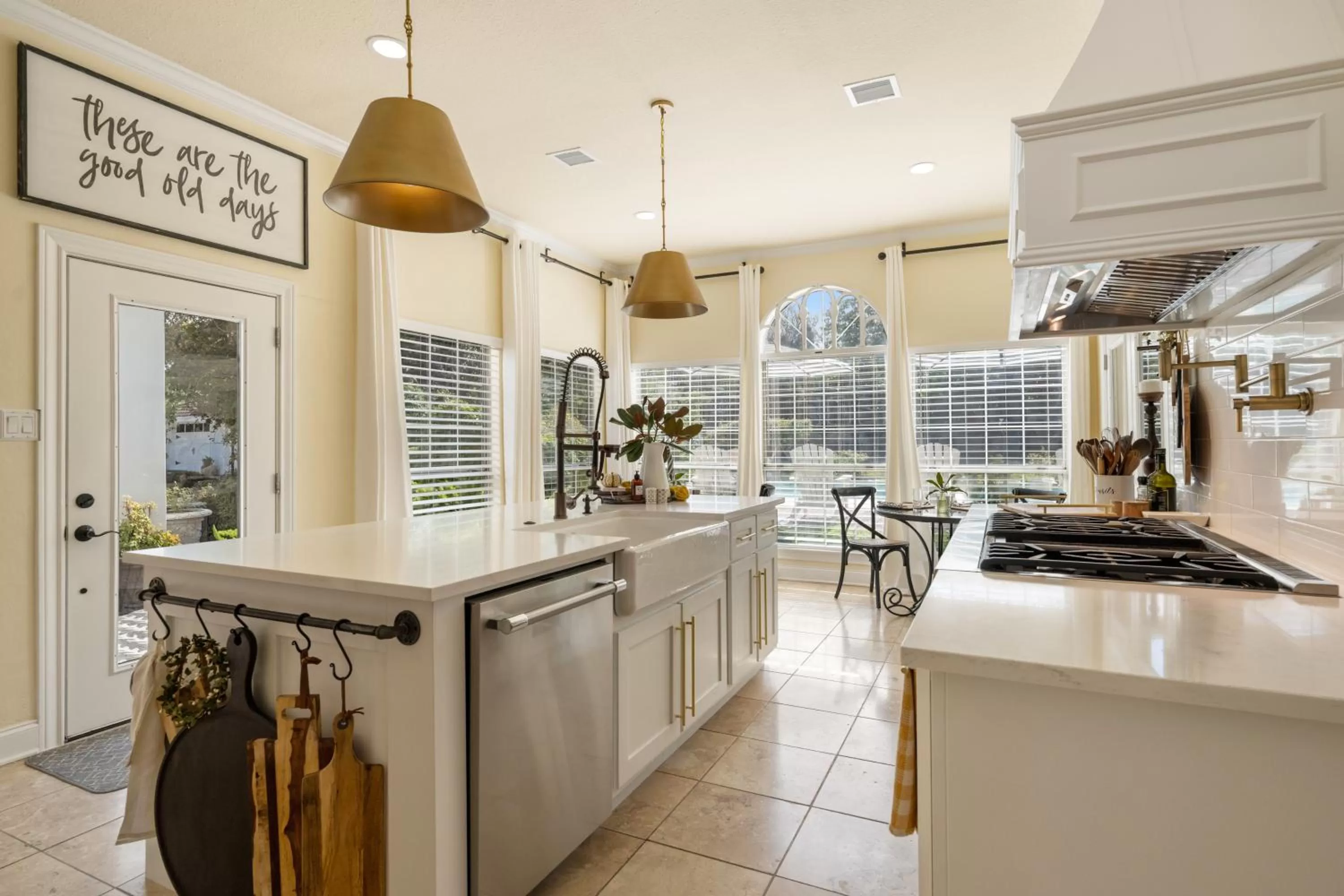 The Plantation House Boutique Inn