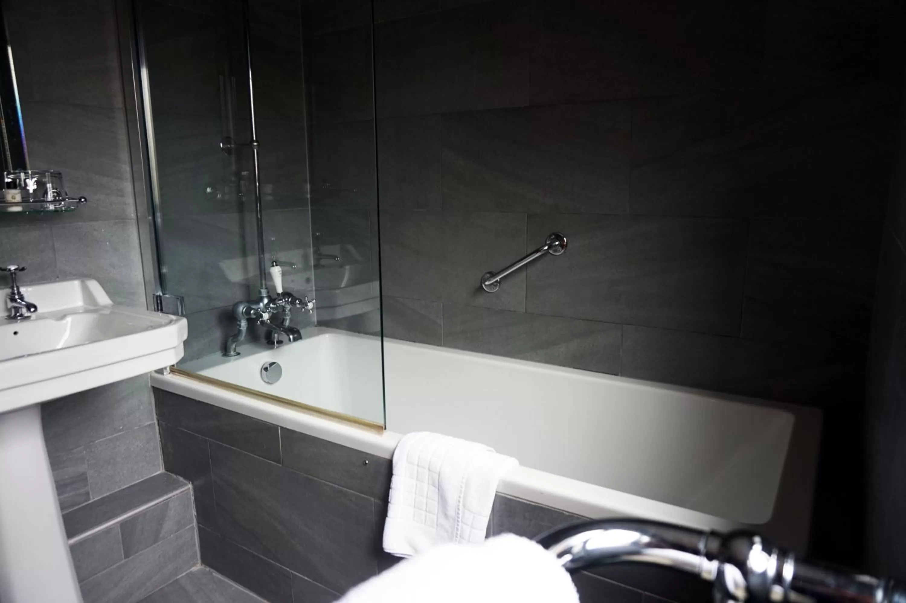 The Penny Farthing Hotel