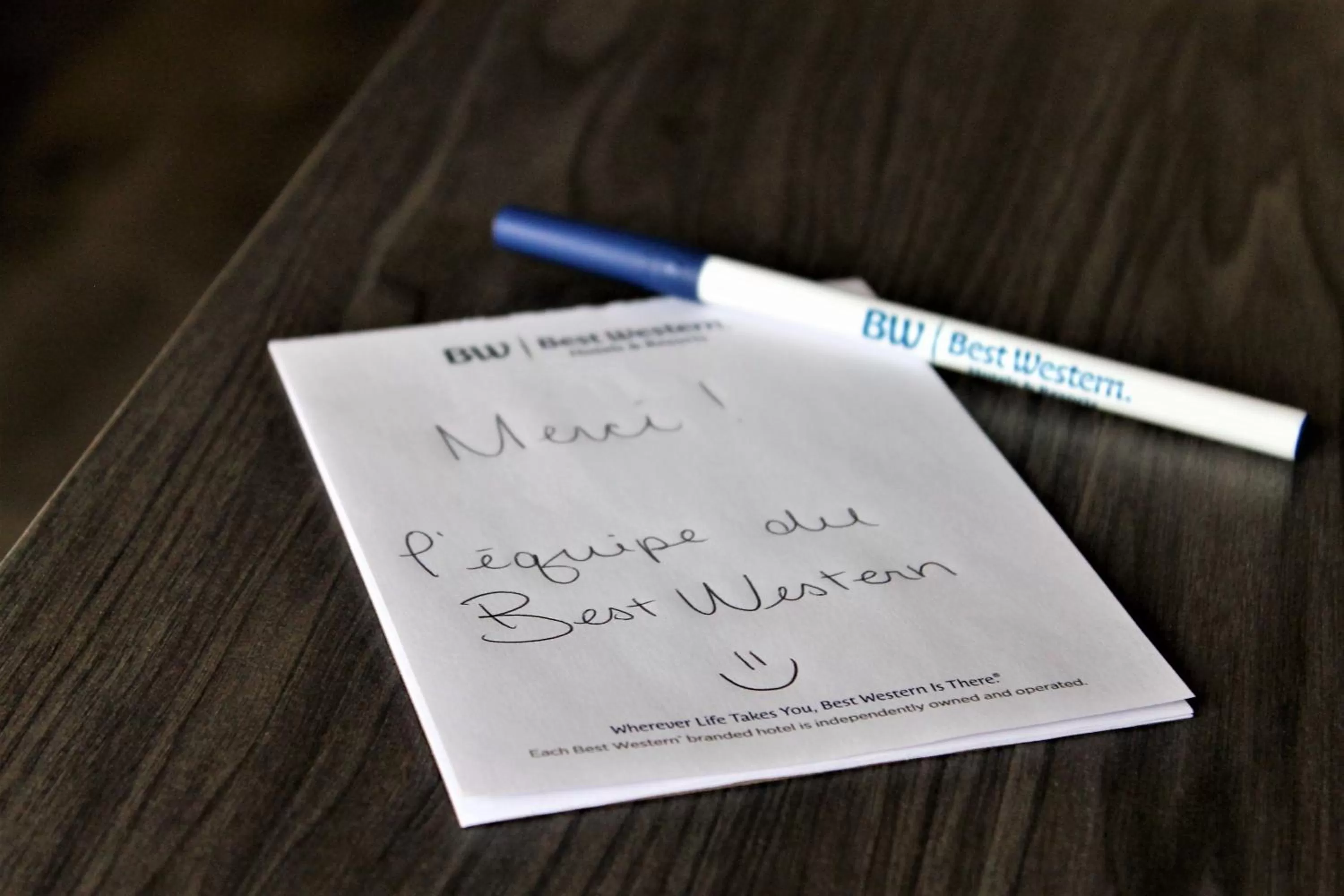 Property logo or sign in Best Western Laval-Montreal & Conference Centre