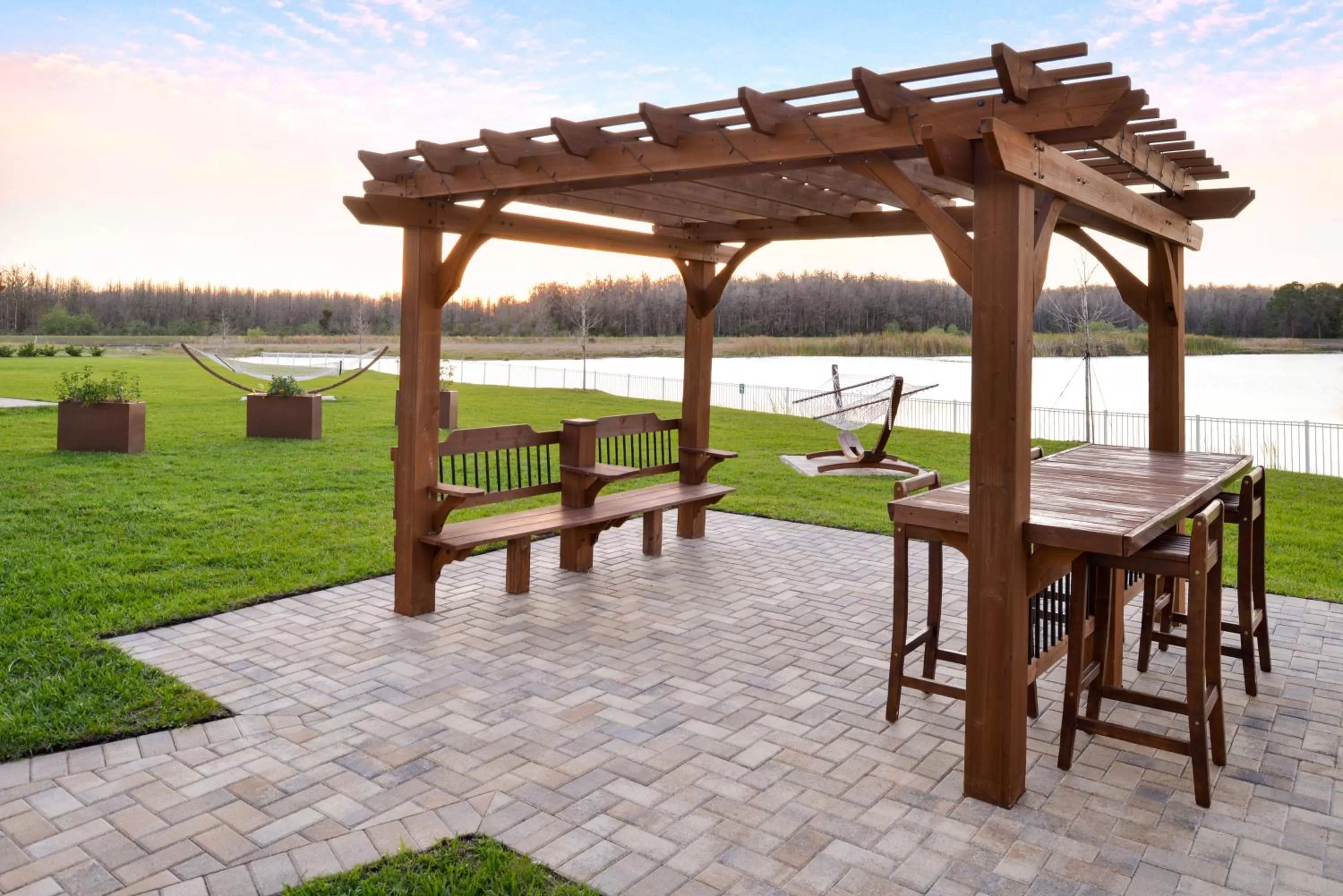 Other in Holiday Inn Express & Suites Trinity by IHG