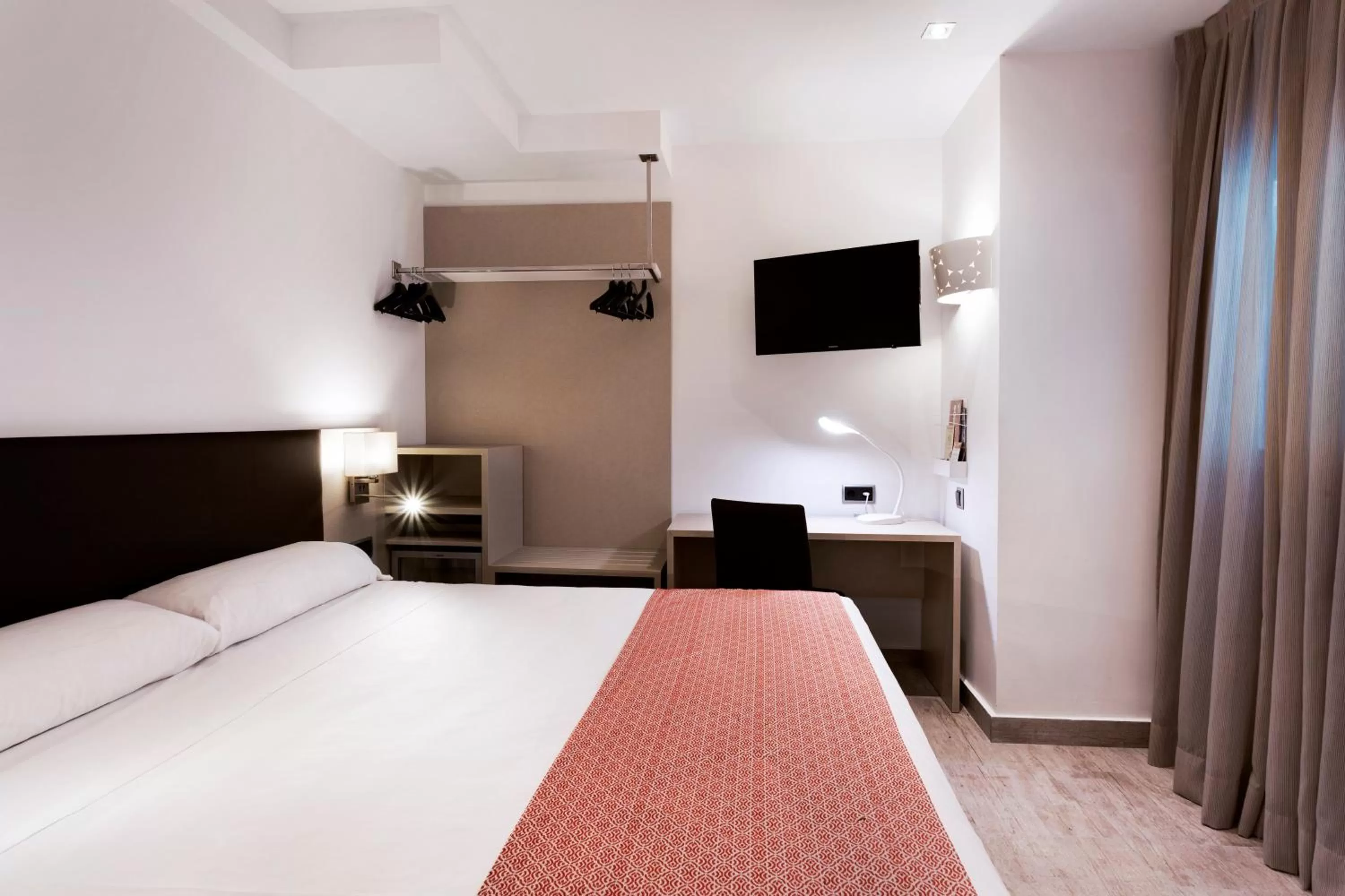 Premium Room in Catalonia Hispalis