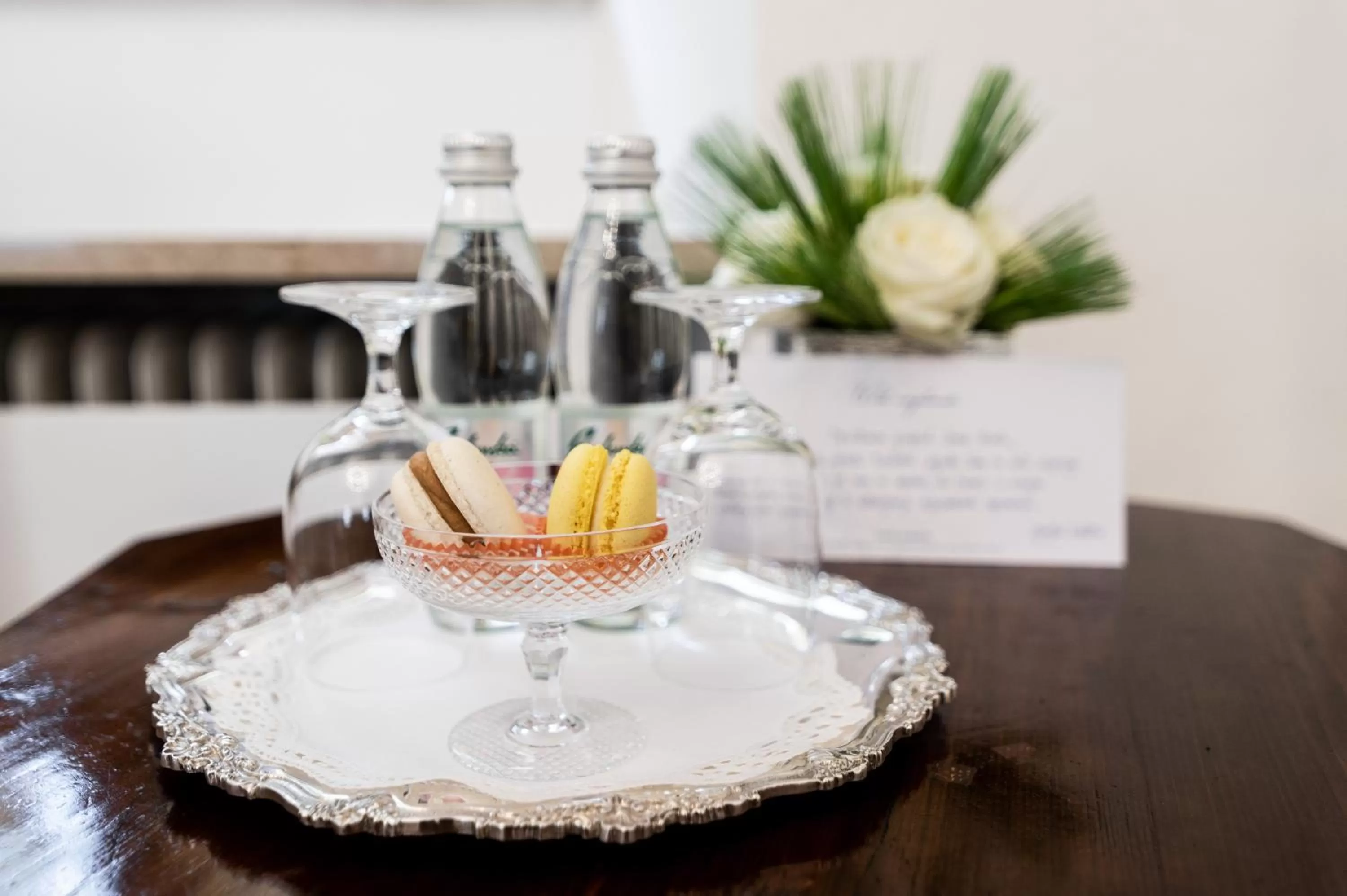 Food close-up, Drinks in Grad Strmol