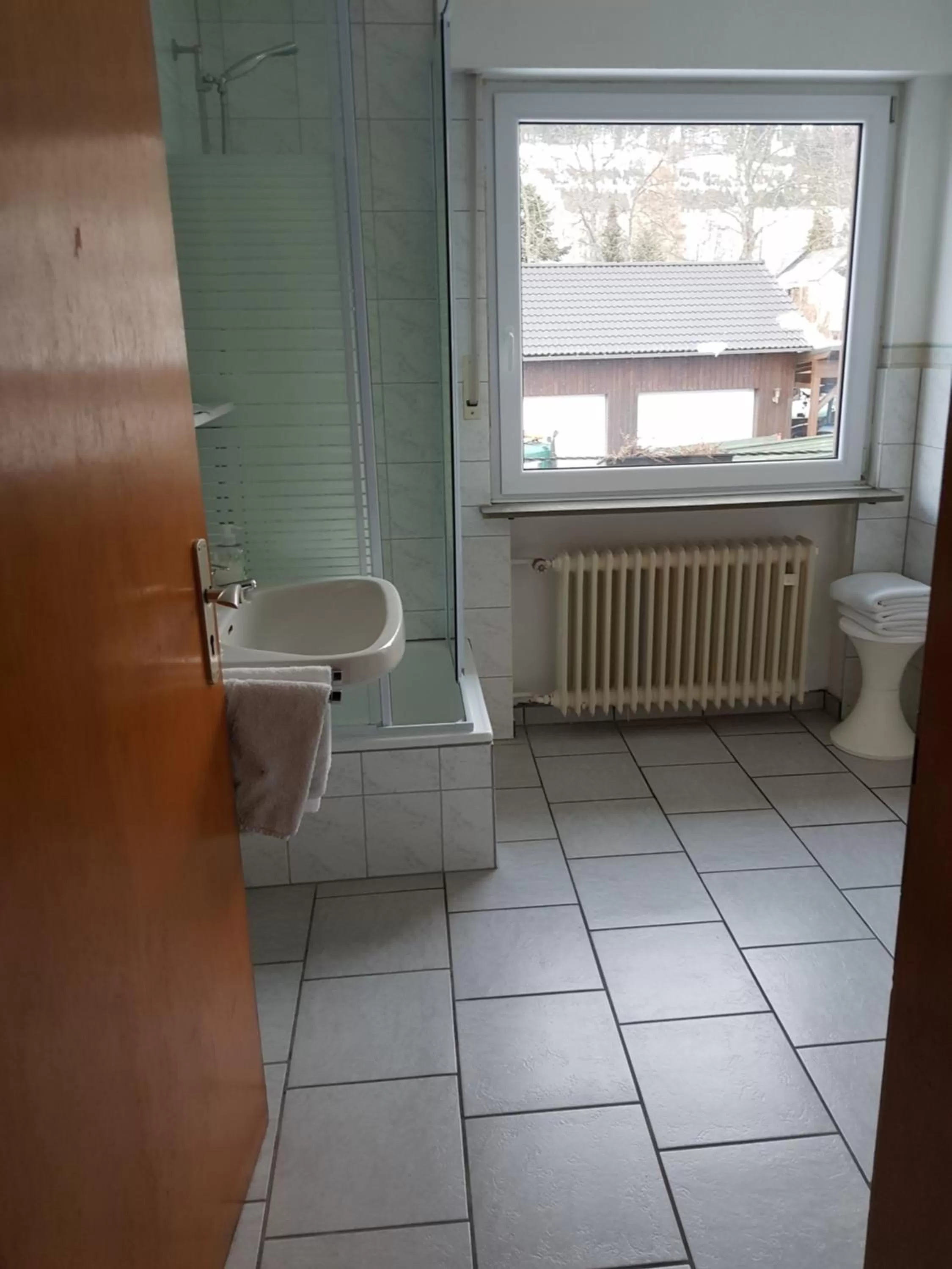 Berghotel Natura Bed & Breakfast