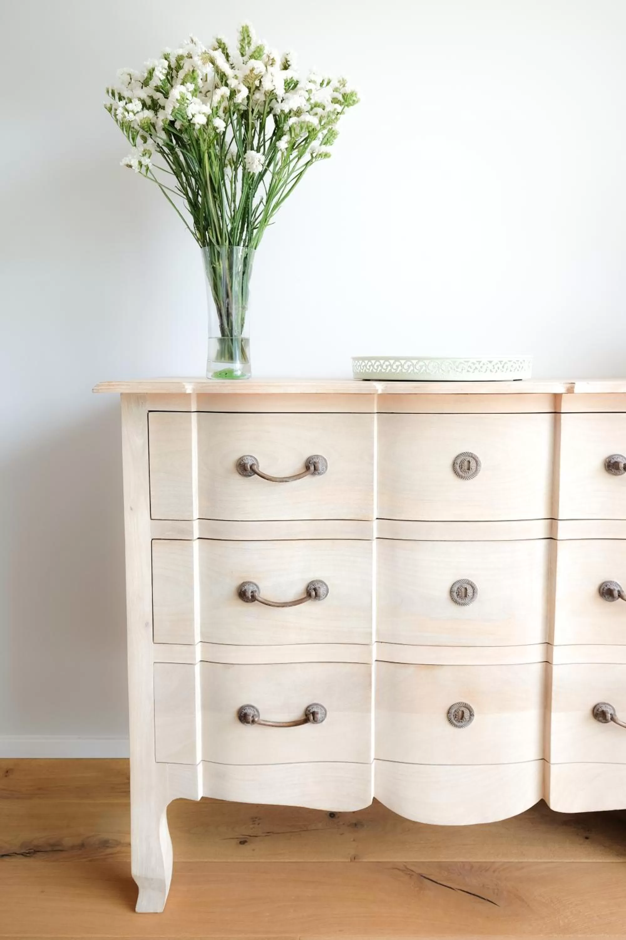 Decorative detail in Casa della Capra