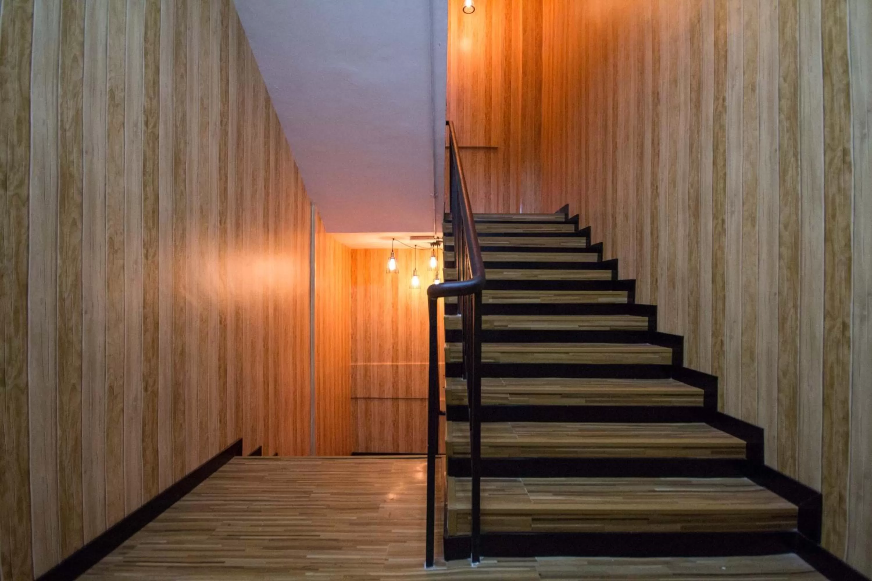 acessibility in S Hotel Seberang Jaya